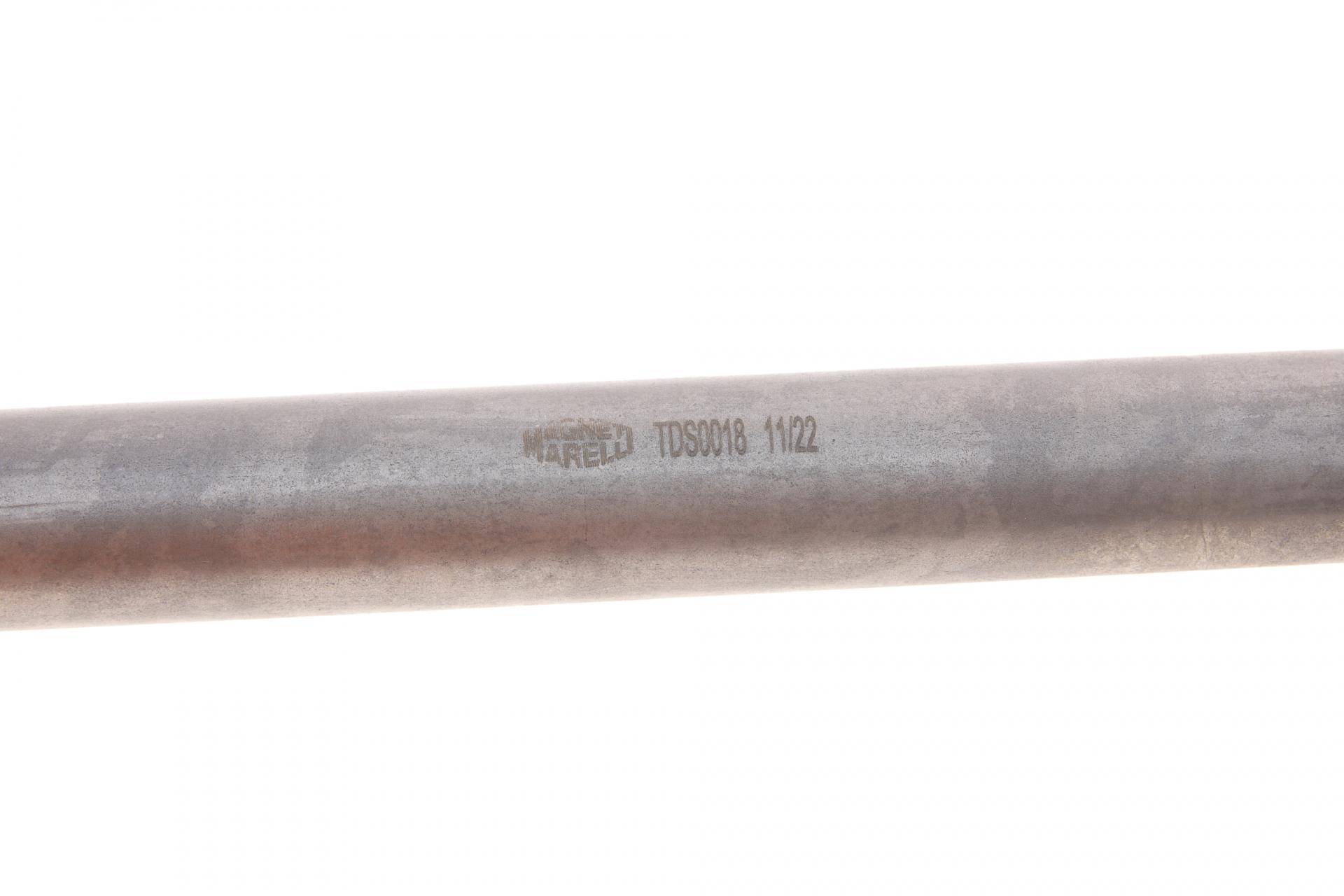Піввісь BMW 3 (E46/36) 91-05 (M40/41/42/50/52) (TDS0018)