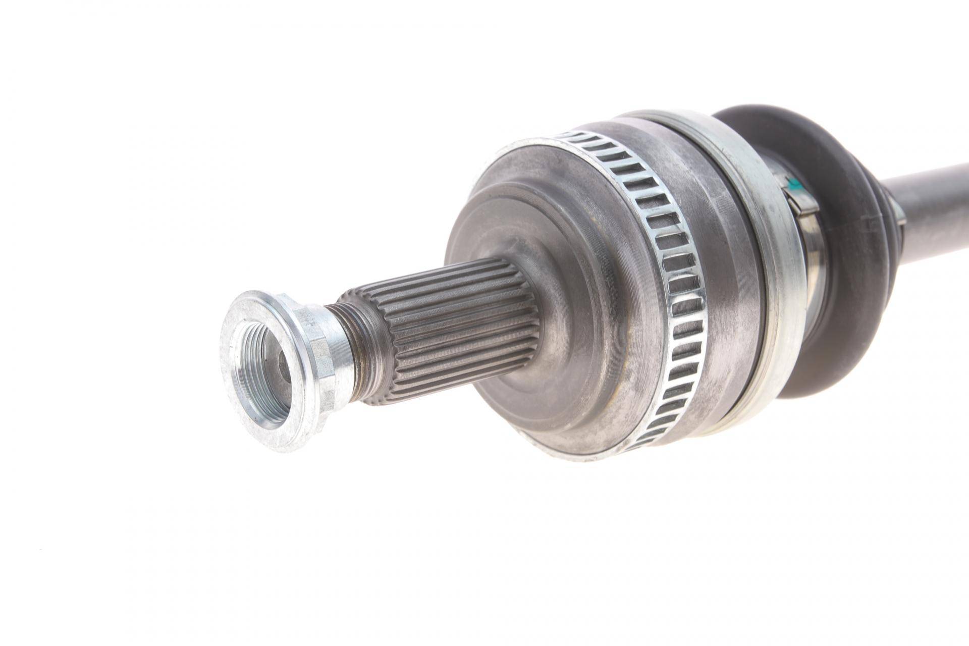 Піввісь BMW 3 (E46/36) 91-05 (M40/41/42/50/52) (TDS0018)