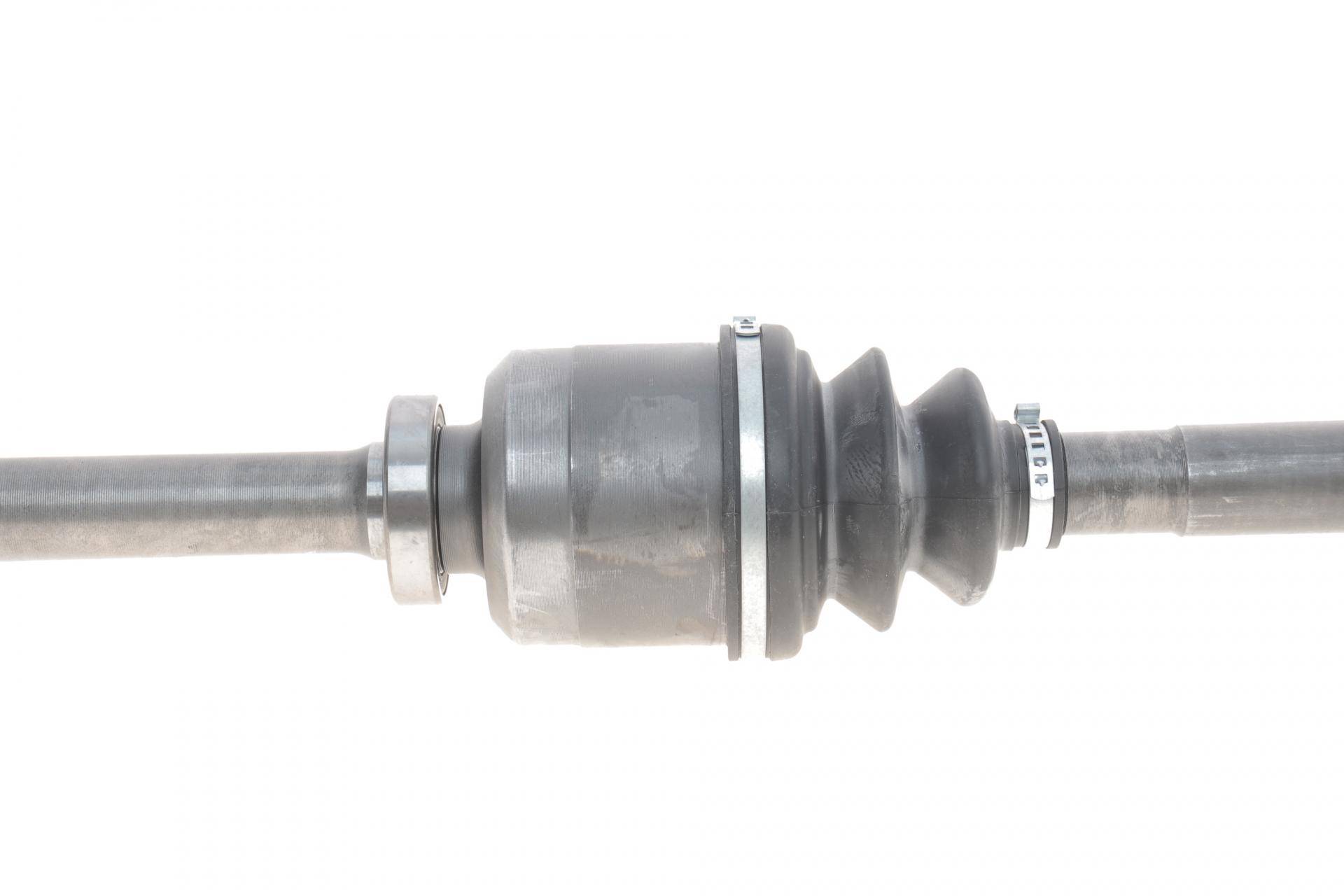 Піввісь (передня) Renault Master 1.9-2.2dCi 98- (R) (28x39x1118х51T) (TDS0078)
