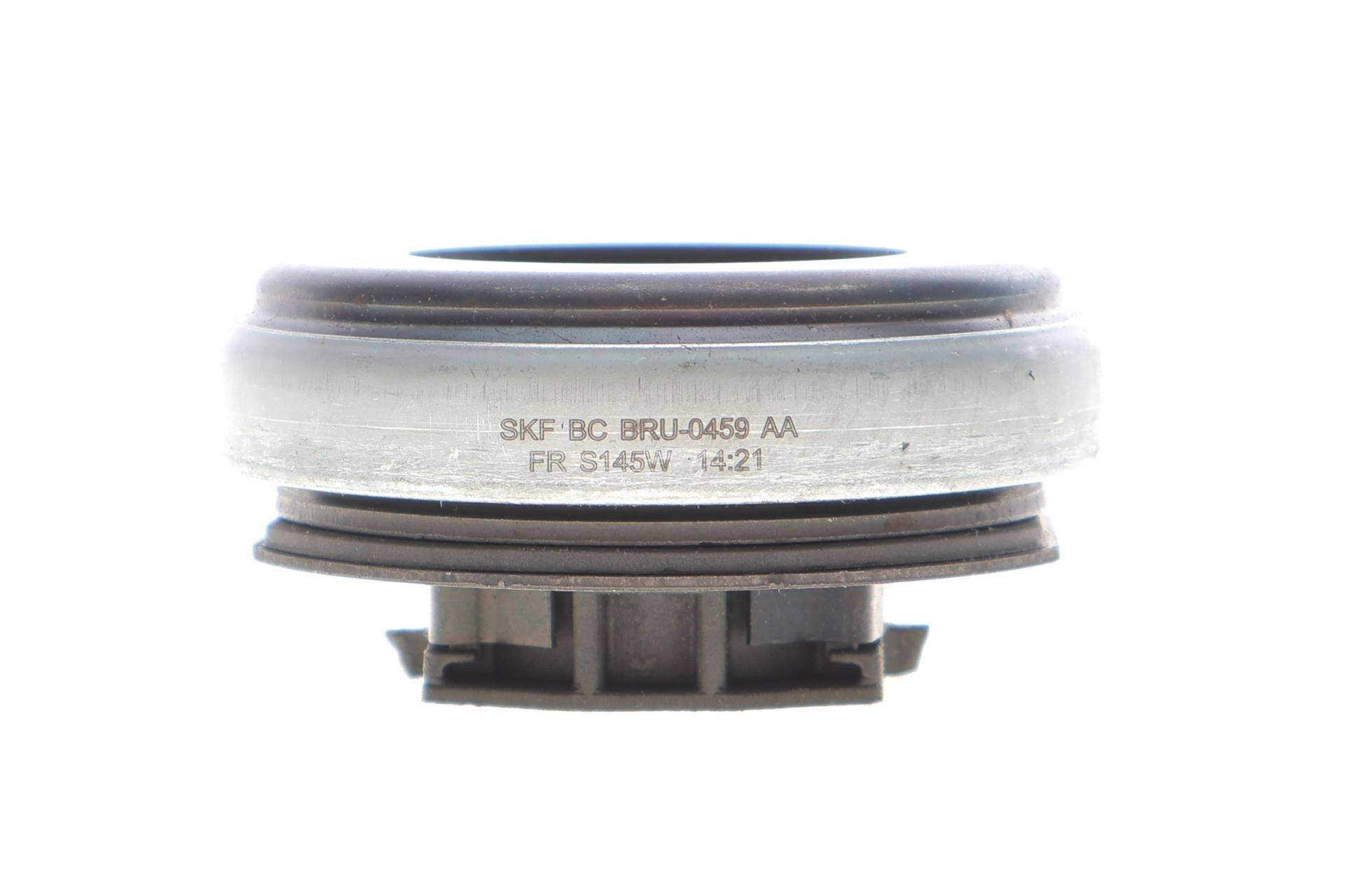 Комплект зчеплення Citroen C4/Peugeot 308 1.6 HDi/BlueHDi 13- (d=240mm) (+вижимний)