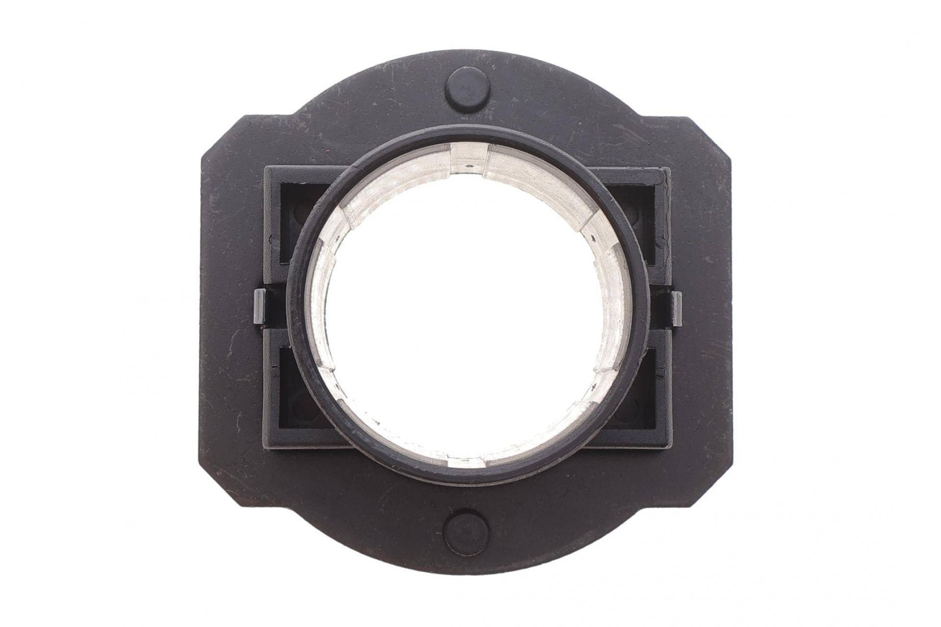 Демпфер (глухий) + комплект зчеплення Ford Transit 2.4DI/TDE, 02-06, 55/66/85/88/92kw