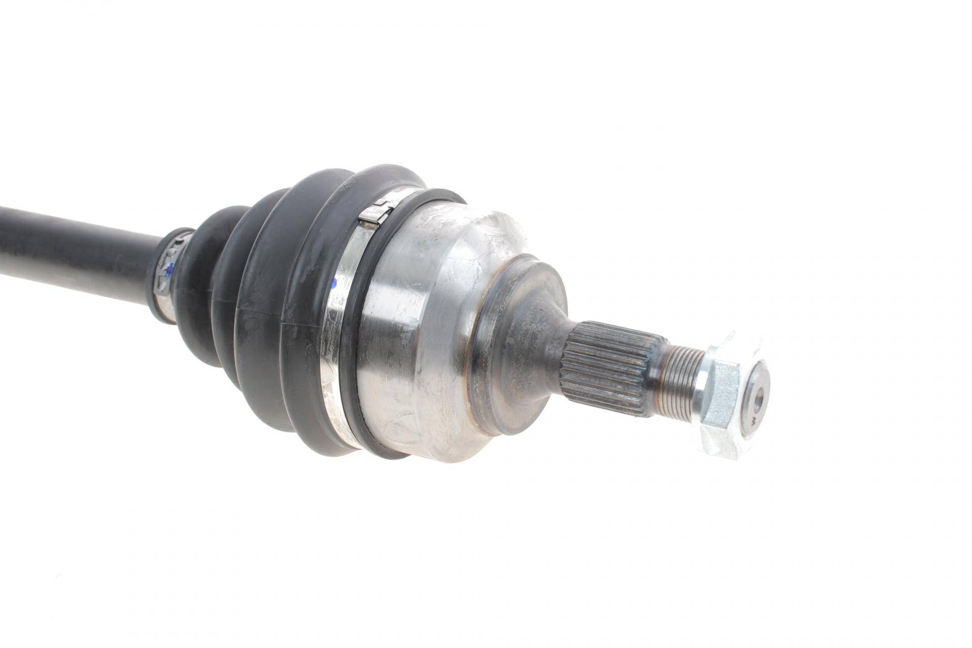 Піввісь (передня) Citroen Berlingo/Peugeot Partner 1.6HDI/1.6i 08- (R) (25х24х918)