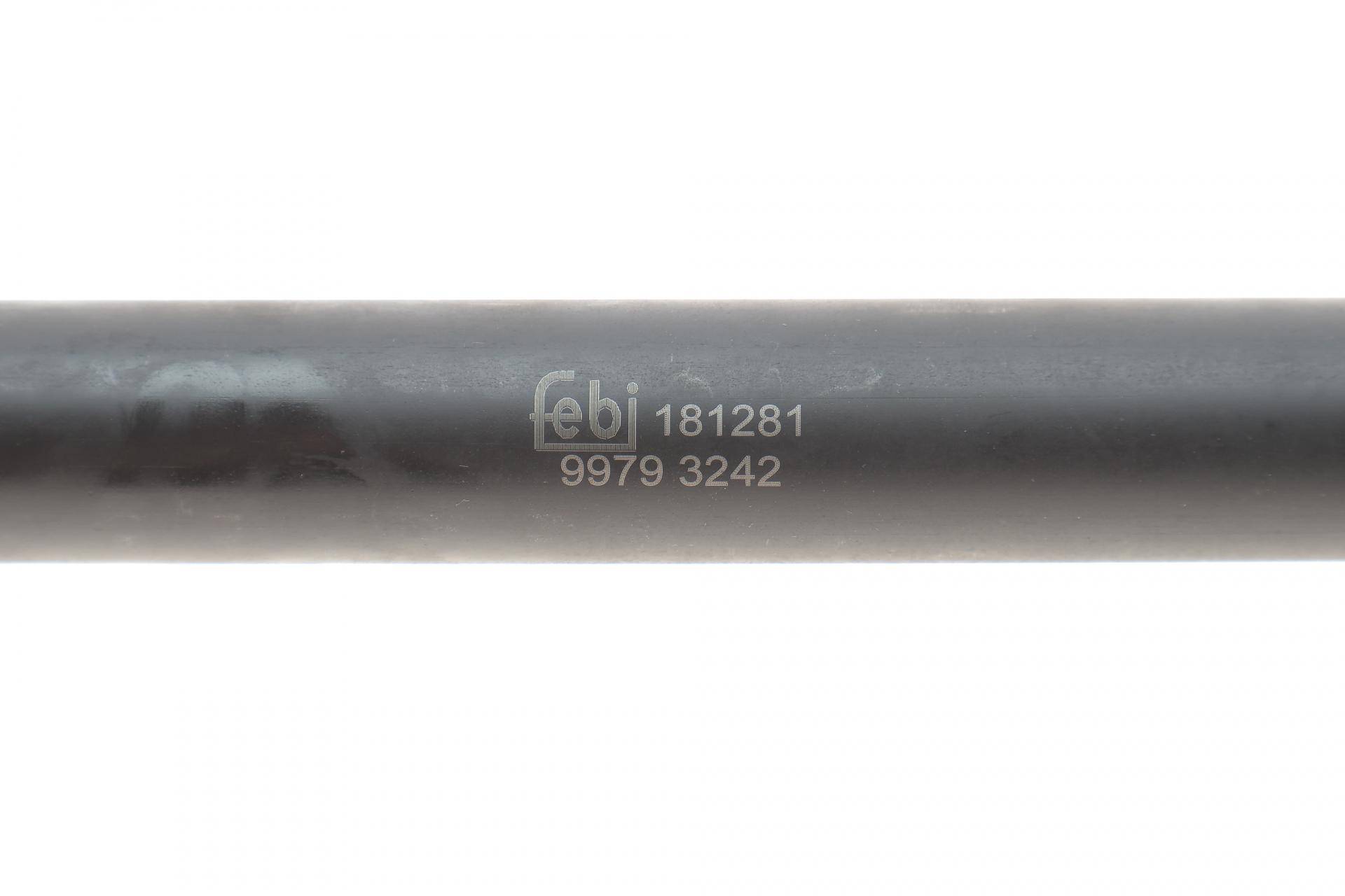 Піввісь (передня) Audi A4 1.8-3.0 04-08 (38x954)