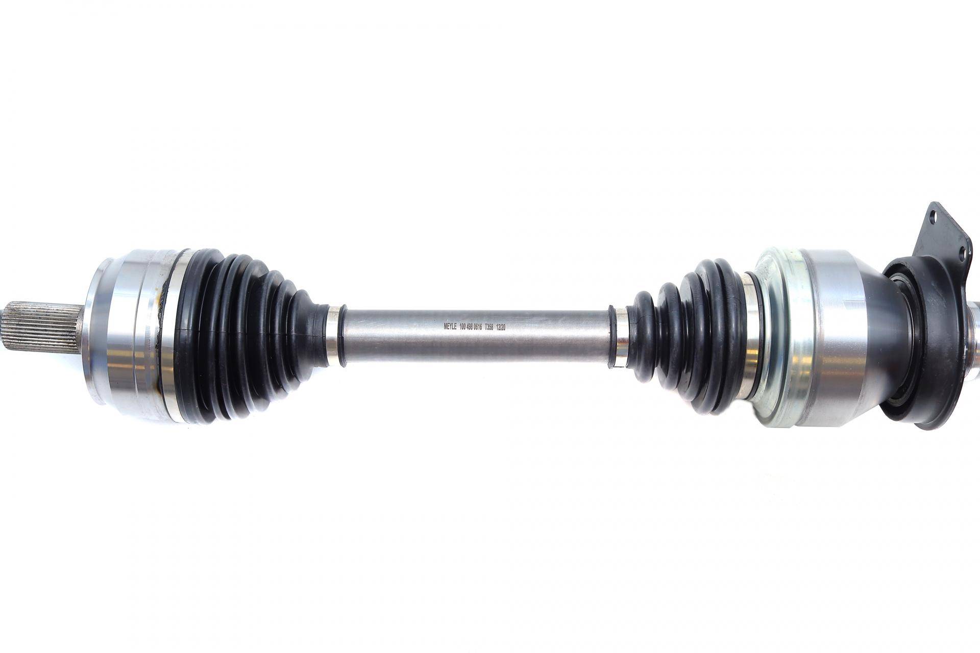 Піввісь VW T5 2.0TDI/2.5TDI 103kw 11- (R) (26x38x878)