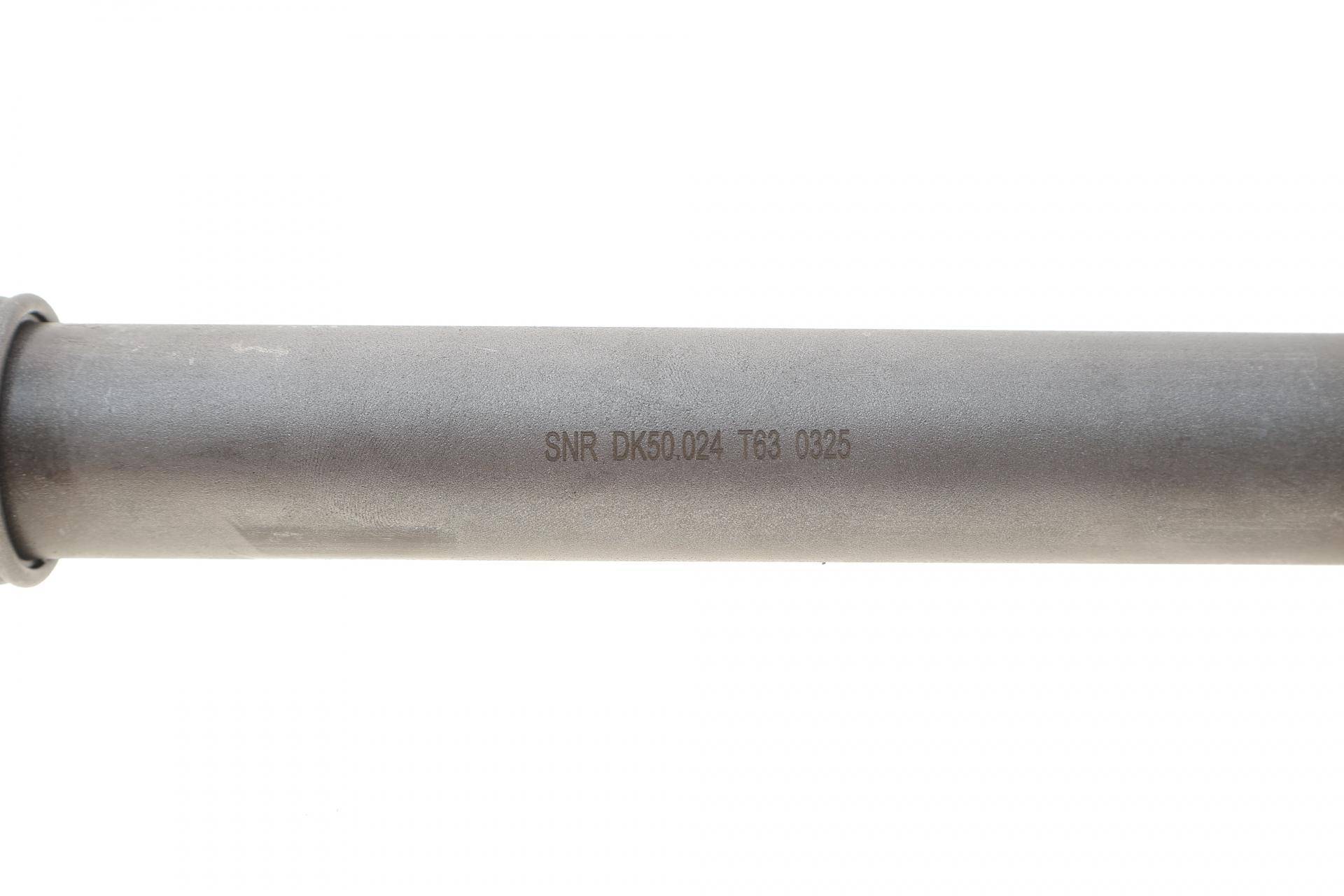 Піввісь (задня) BMW 3 (E46/E90) 98-11 (L) (27x611) M52/N42/N43/N45/N46/N52