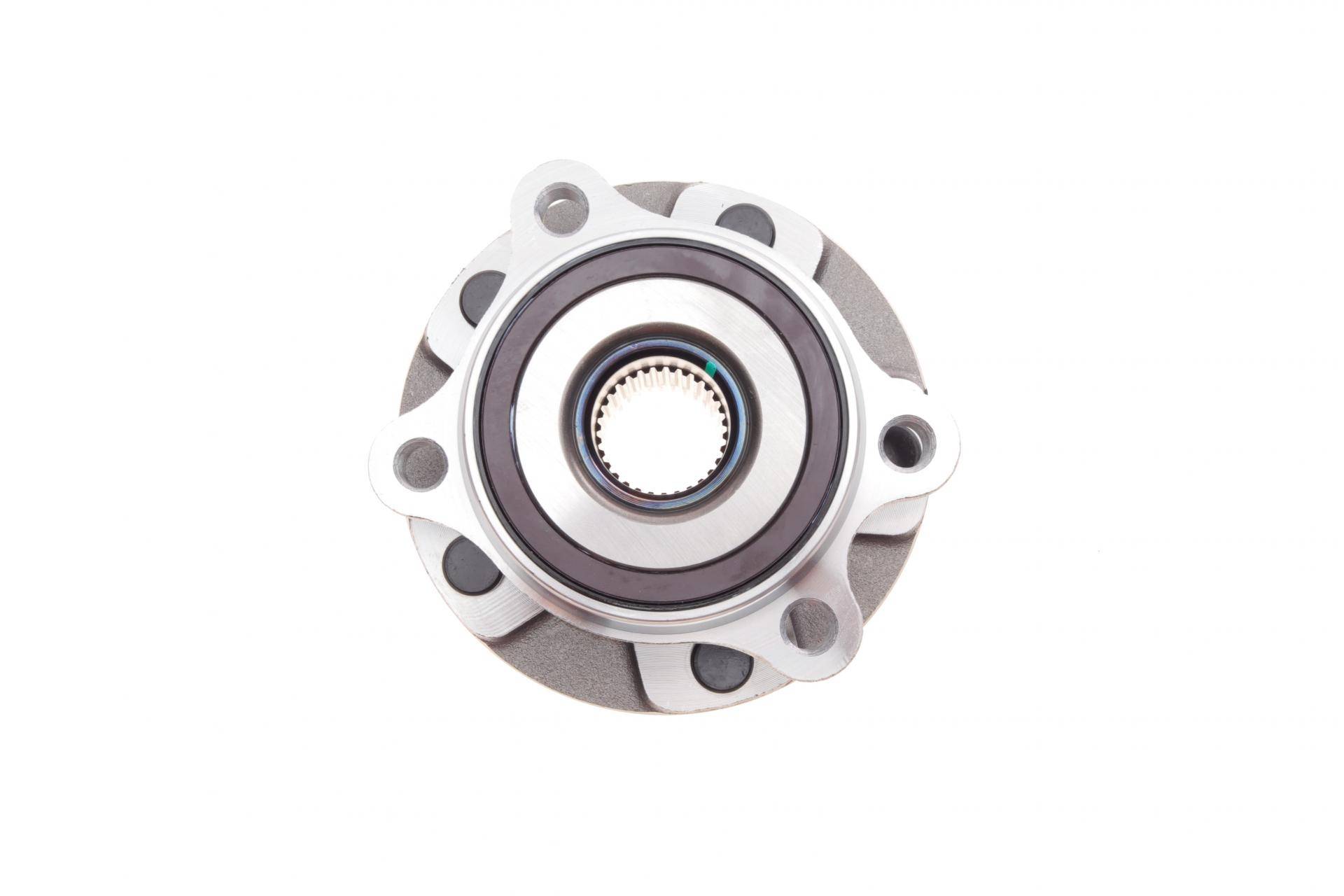 Підшипник маточини (передньої) Toyota Auris 06-12/Avensis 08-18/RAV 4 05-18(+ABS)