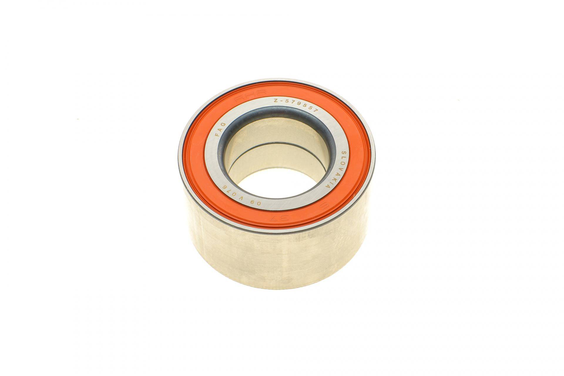 Підшипник маточини (передньої) Opel Vectra/Ford Connect (- ABS)