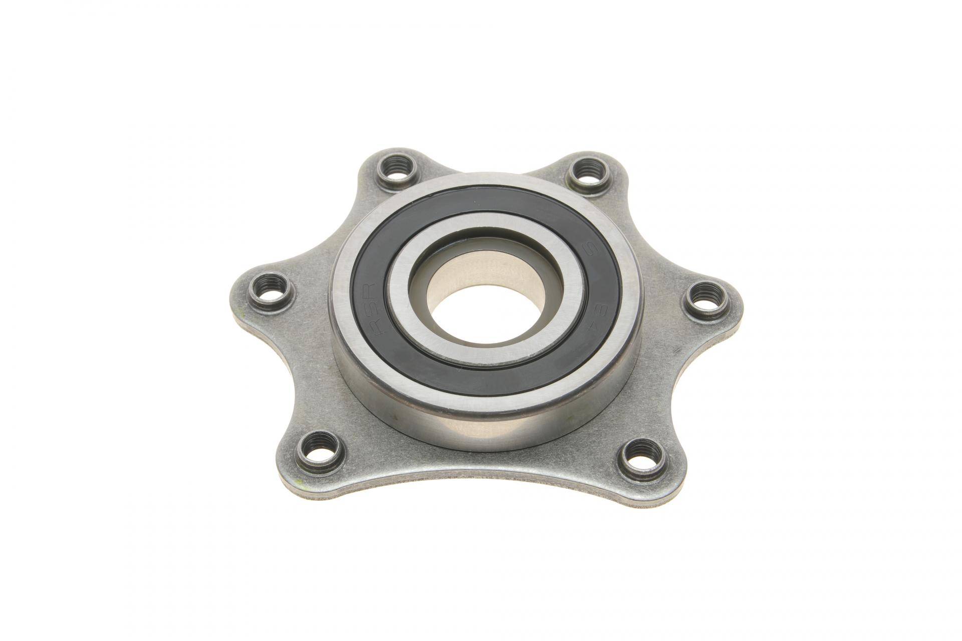 Підшипник КПП Ford MPS6 (27x72x18) F-805898.01