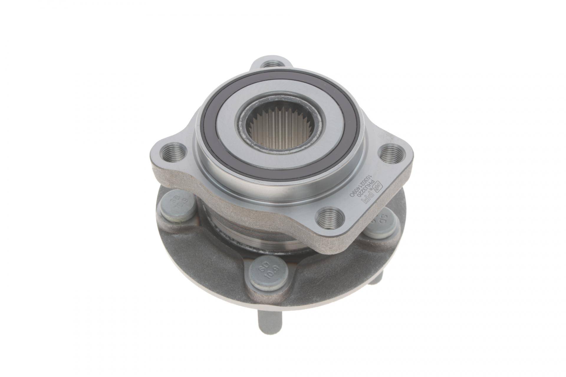 Підшипник маточини (передньої) Subaru Legacy 4/5 03-/Forester 3 08-