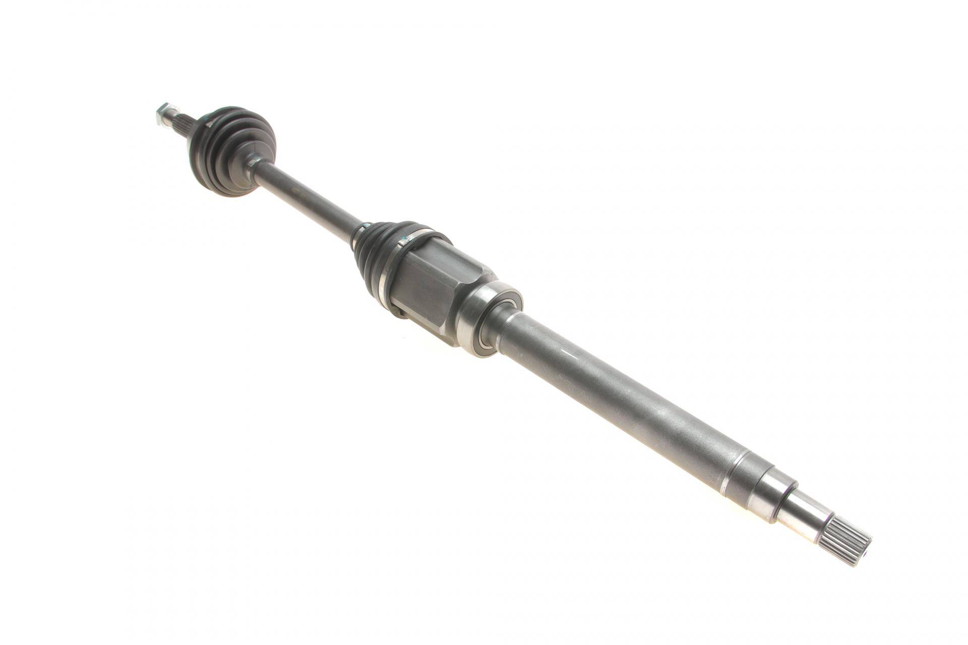 Піввісь (передня) Ford Connect 02-13 (R) (25x26x963) (TDS0056)