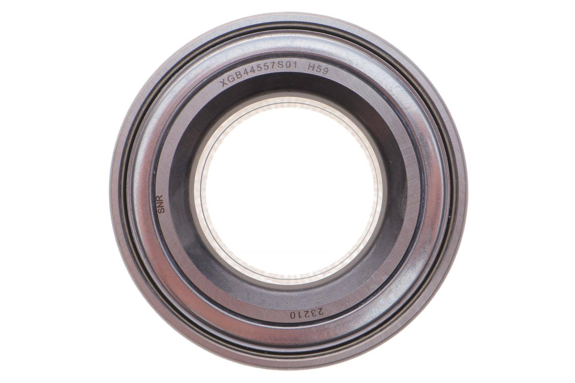 Підшипник маточини (передньої) Jaguar X-Type/Ford Mondeo III 1.8-3.0 00-09 (40х75х37) (+ABS) (к-кт)
