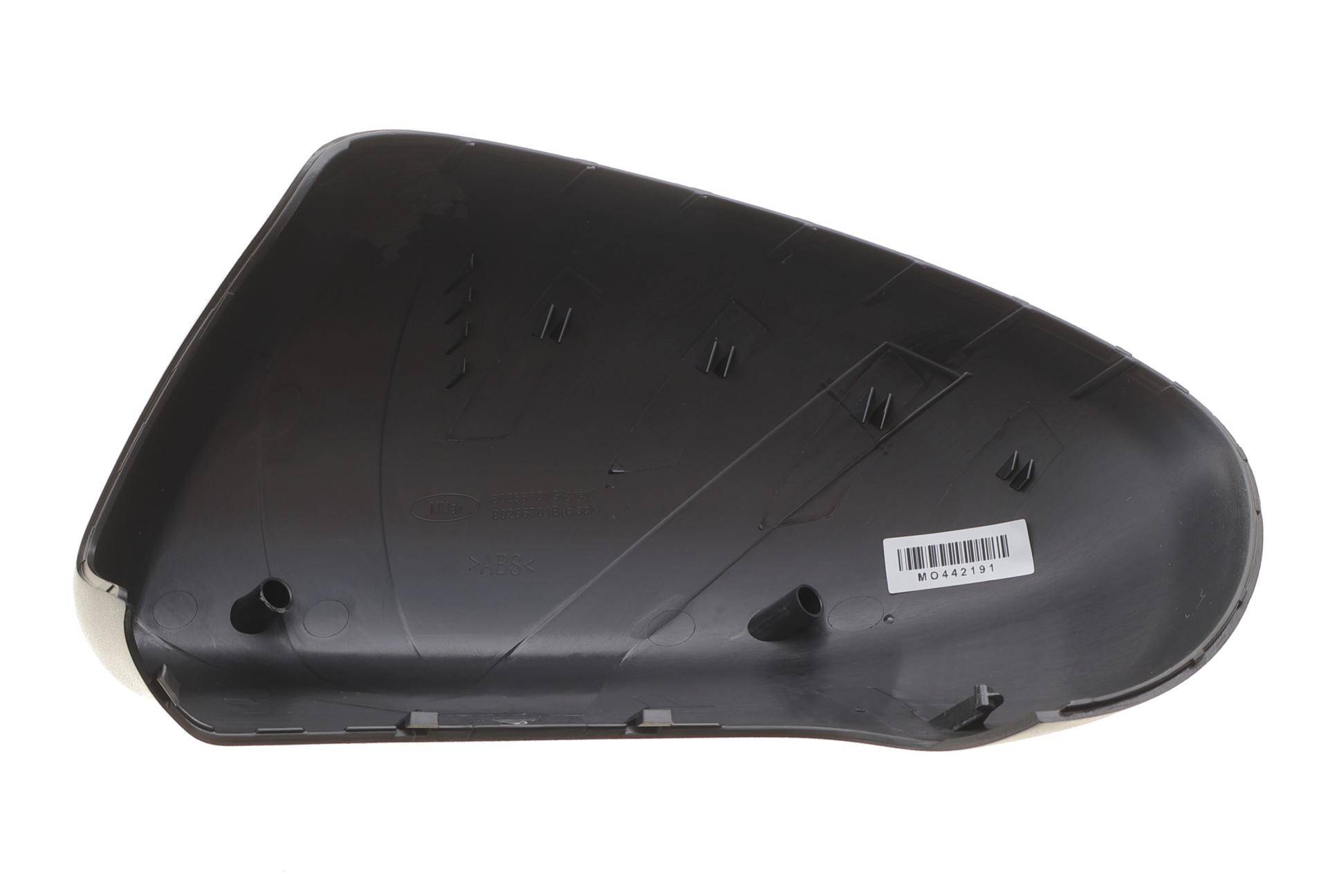 Кришка дзеркала (R) Nissan Qashqai 06-13