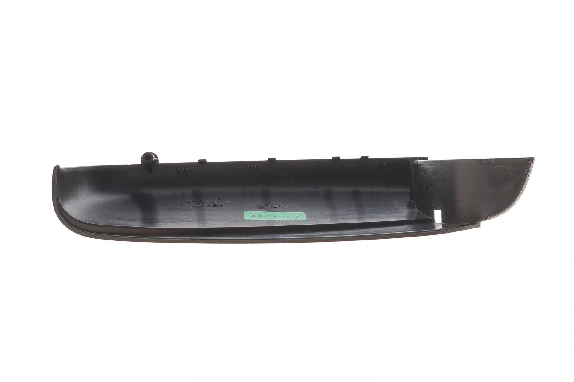 Кришка дзеркала (нижня) (L) (L) Opel Astra H 04-