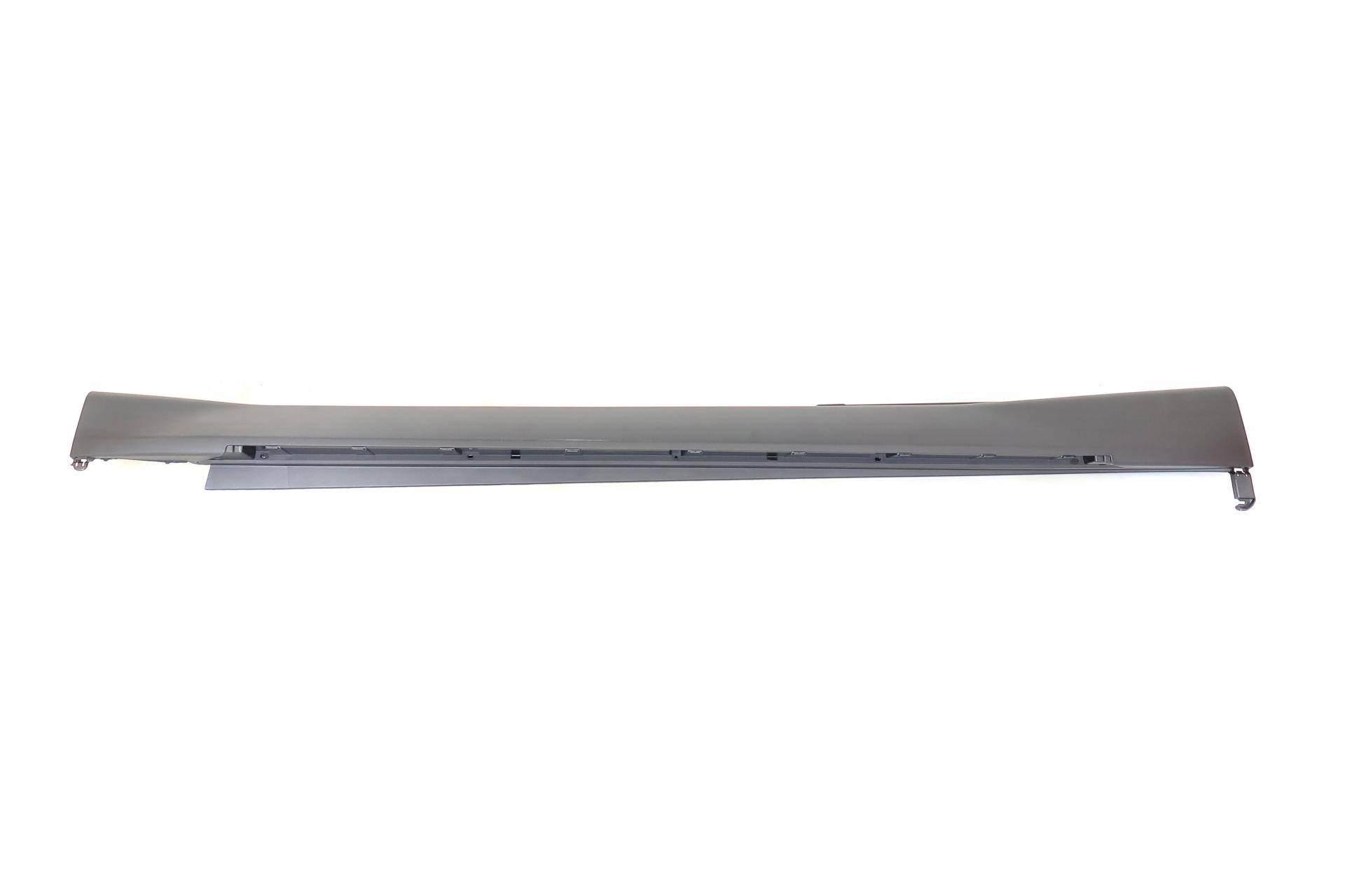 Пороги бокові BMW X5 (F15) 14- (к-кт)