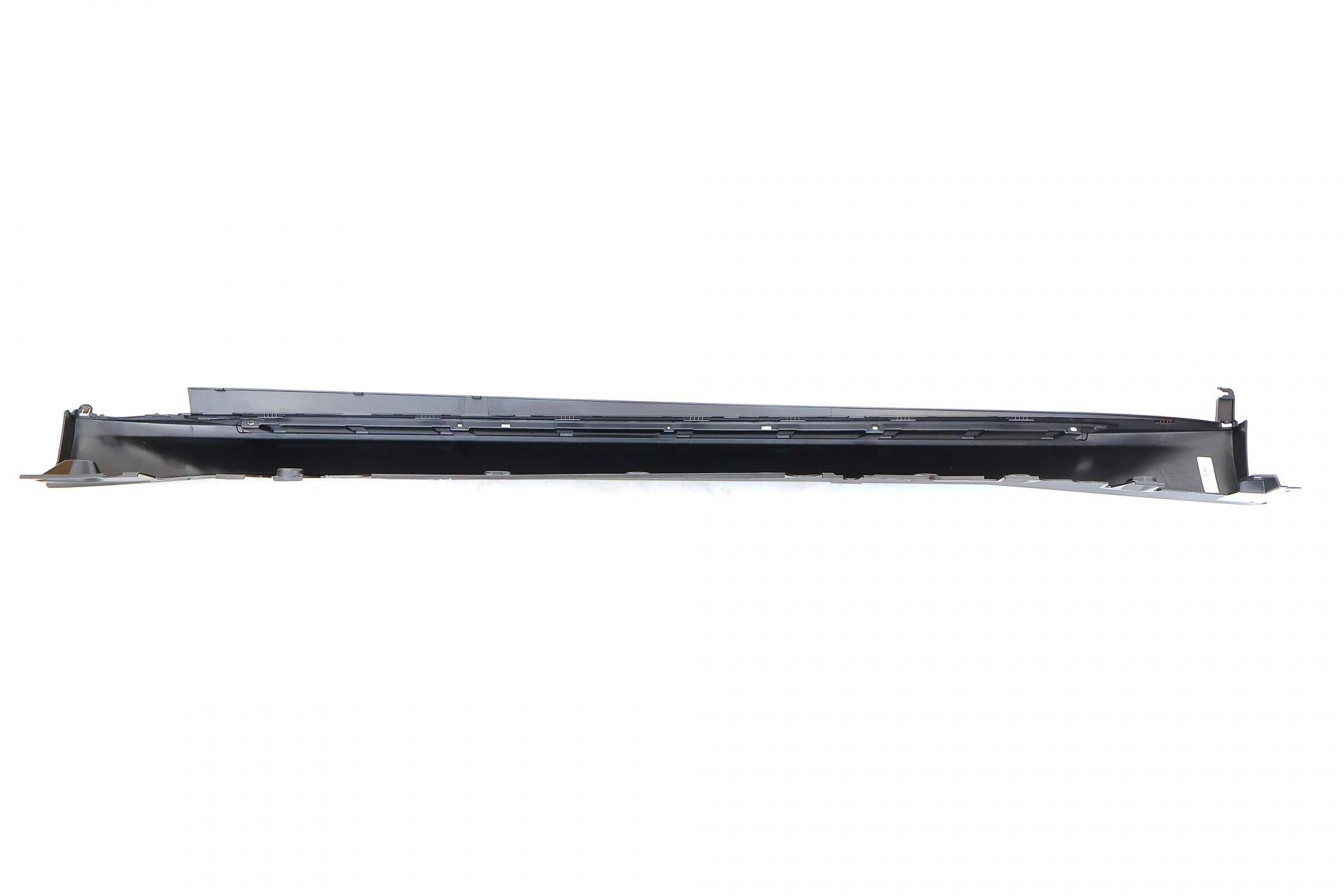Пороги бокові BMW X5 (F15) 14- (к-кт)