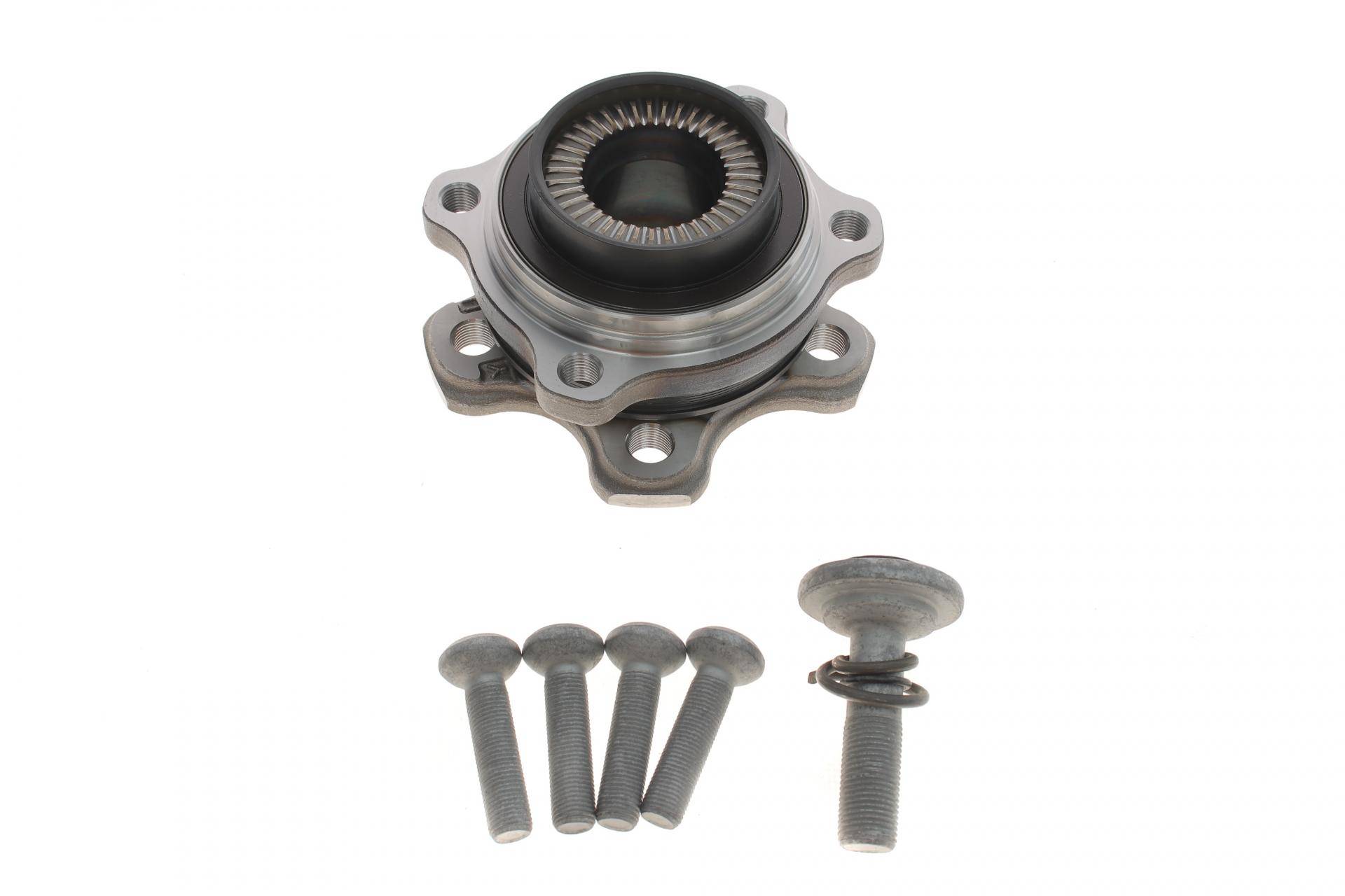 Підшипник маточини (задньої) BMW X3 (G01/F97)/X4 (G02/F98) 19-