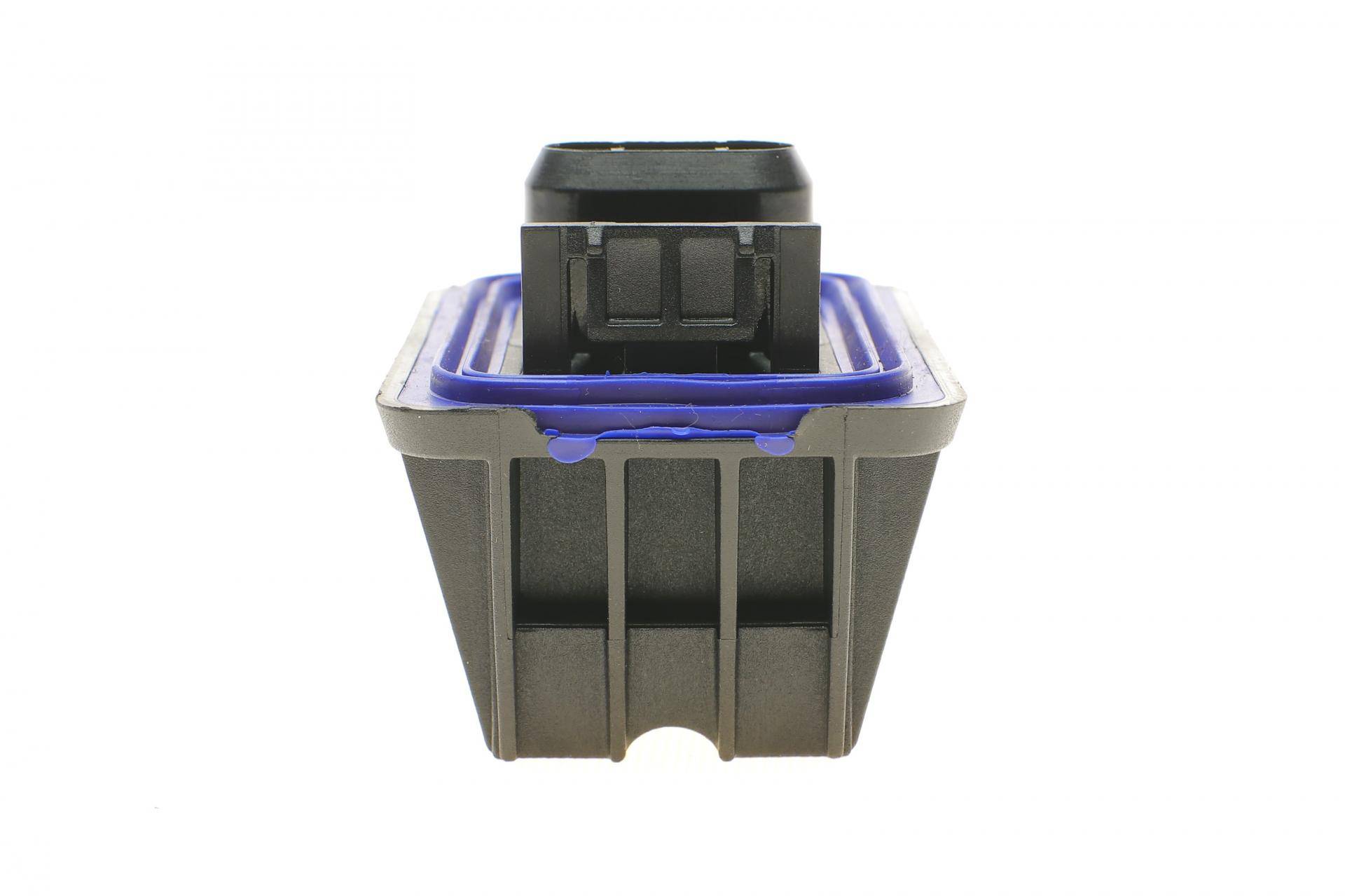 Подушка піддомкратна BMW 7 (F01-F04)/5 (F07)/6 (F06)/2 (F45) 08-
