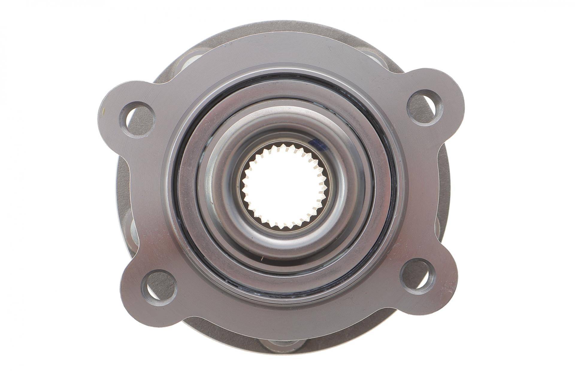 Підшипник маточини (задньої) Ford Kuga 4x4 1.5/1.6/2.0/2.0TDCi 13-