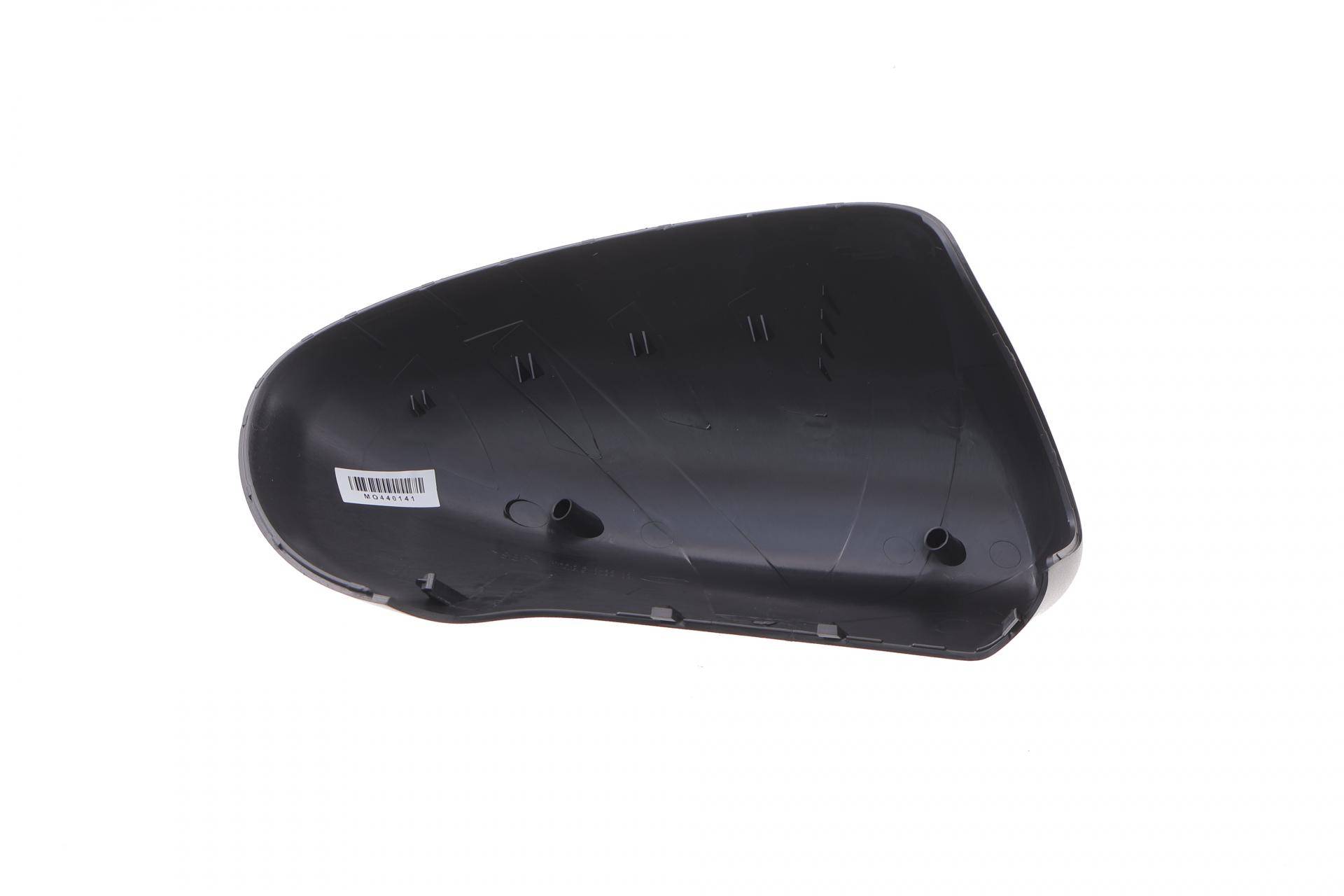 Кришка дзеркала (L) Nissan Qashqai 06-13