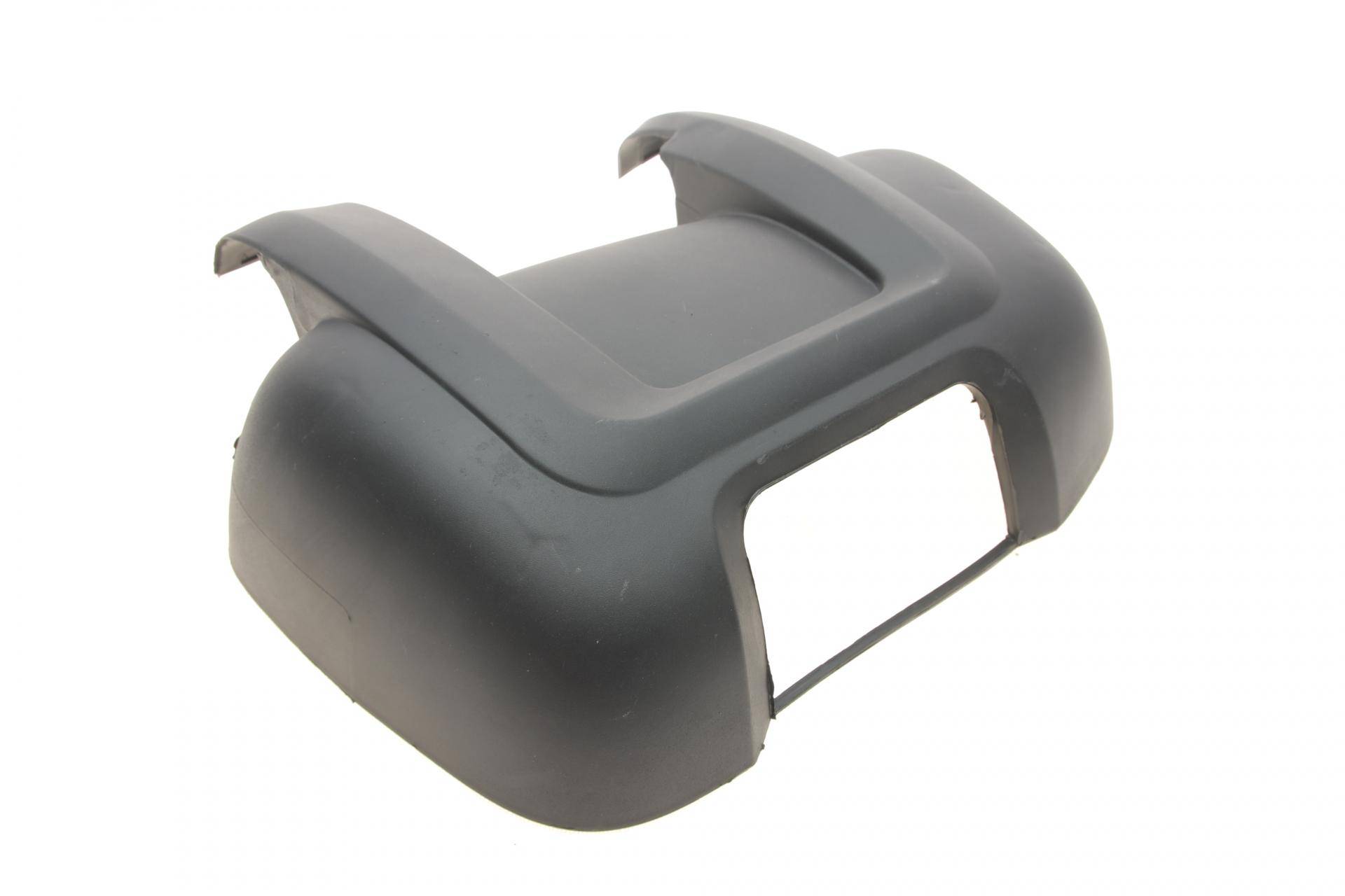 Кришка дзеркала (L) Citroen Jumper/Fiat Ducato/Peugeot Boxer 06-