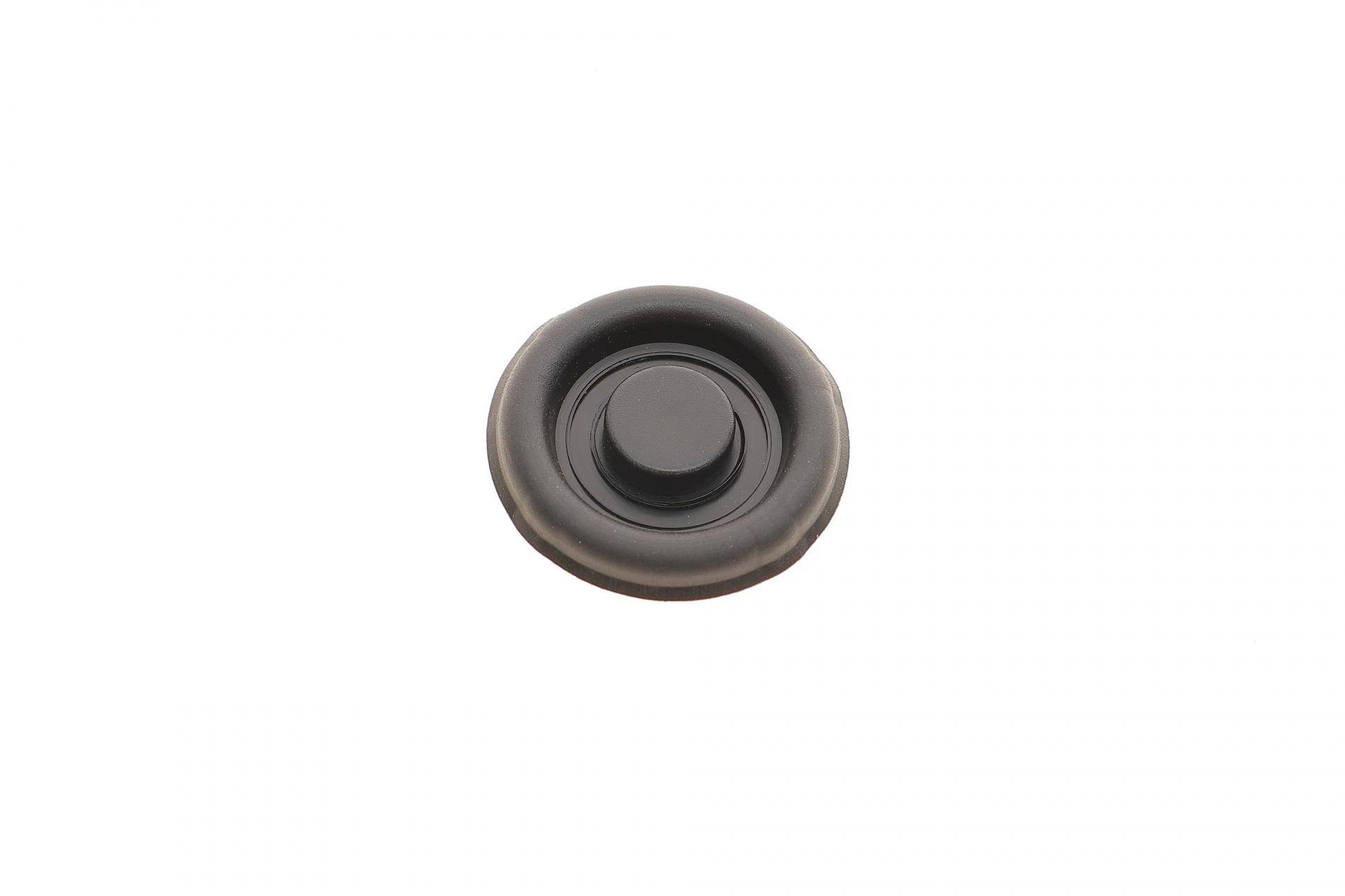 Заглушка порога A4/A5/A6/A7/Q3/Q4/Q5/Q7/VW Caddy/Crafter/Golf 98- (d=30mm)