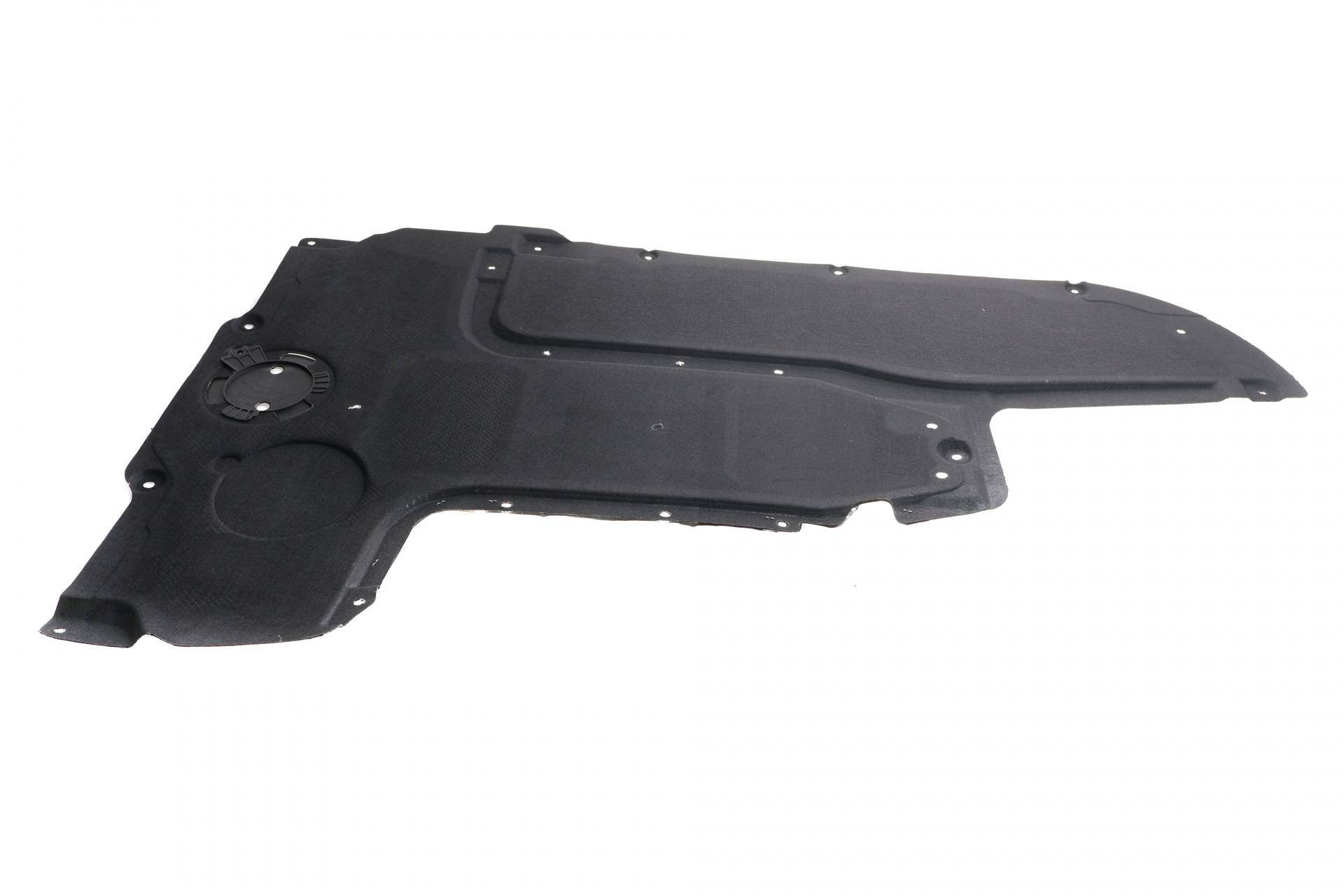 Захист днища BMW 5 (F10)/7 (F01-F04) 08-17