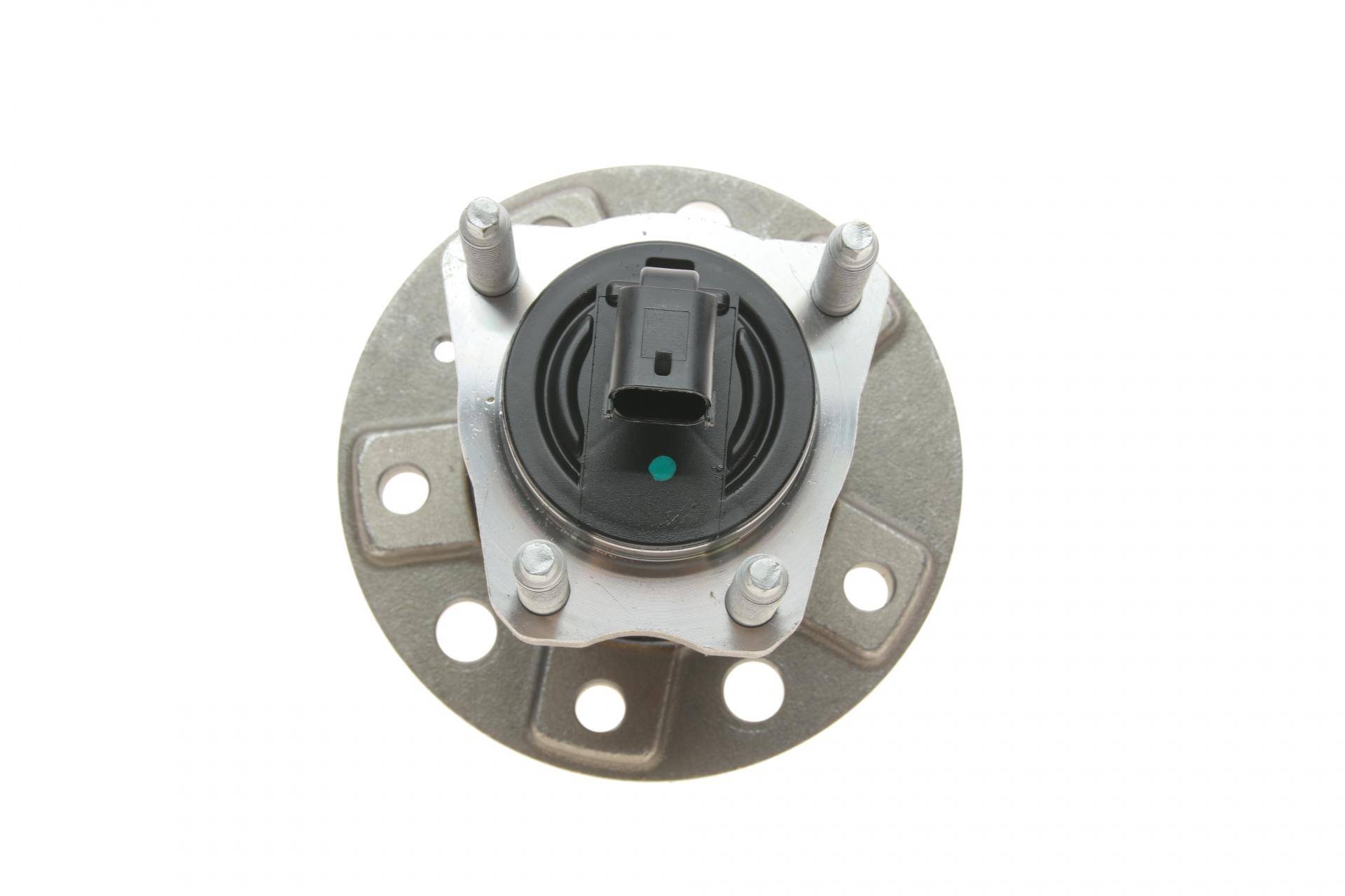 Підшипник маточини (задньої) Opel Astra H 04-14/Zafira 05-15 (+ABS)