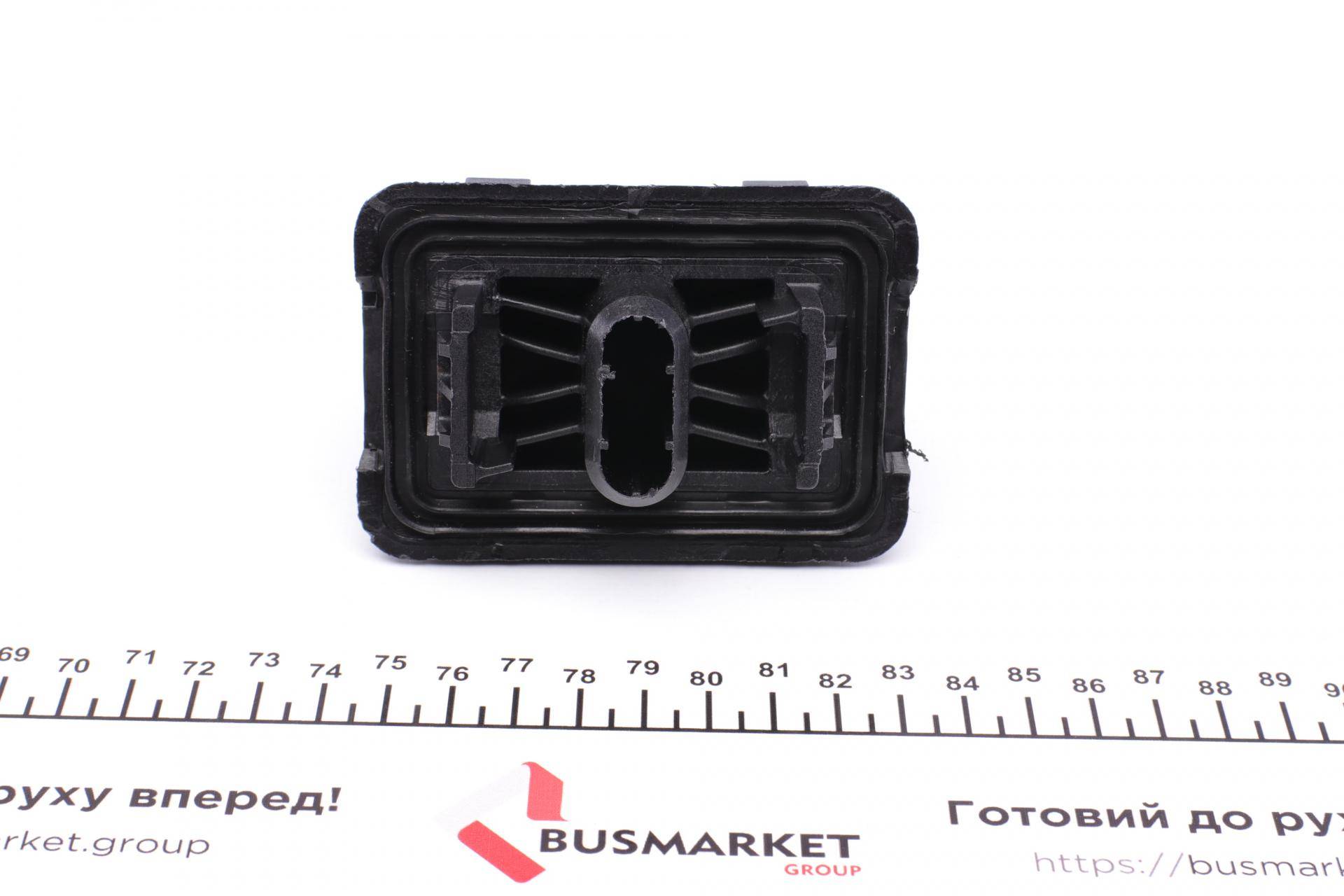 Подушка піддомкратна BMW 3 (E92) 04-13