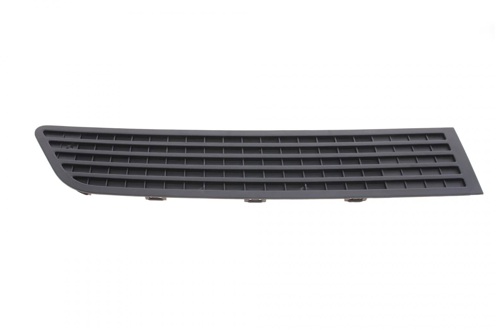 Решітка капоту VW Crafter 2.5 TDI 06-11 (R)