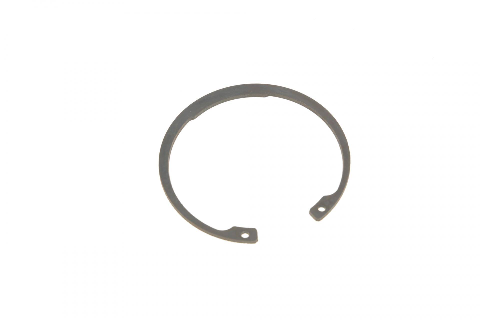 Підшипник маточини (передньої) Mazda 3 03-/5 05- (42x80x45) (+ABS) (к-кт)
