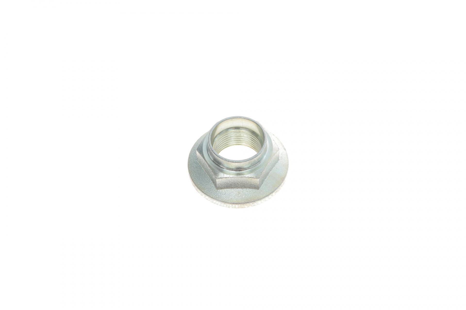 Підшипник маточини (передньої) Mazda 3 03-/5 05- (42x80x45) (+ABS) (к-кт)