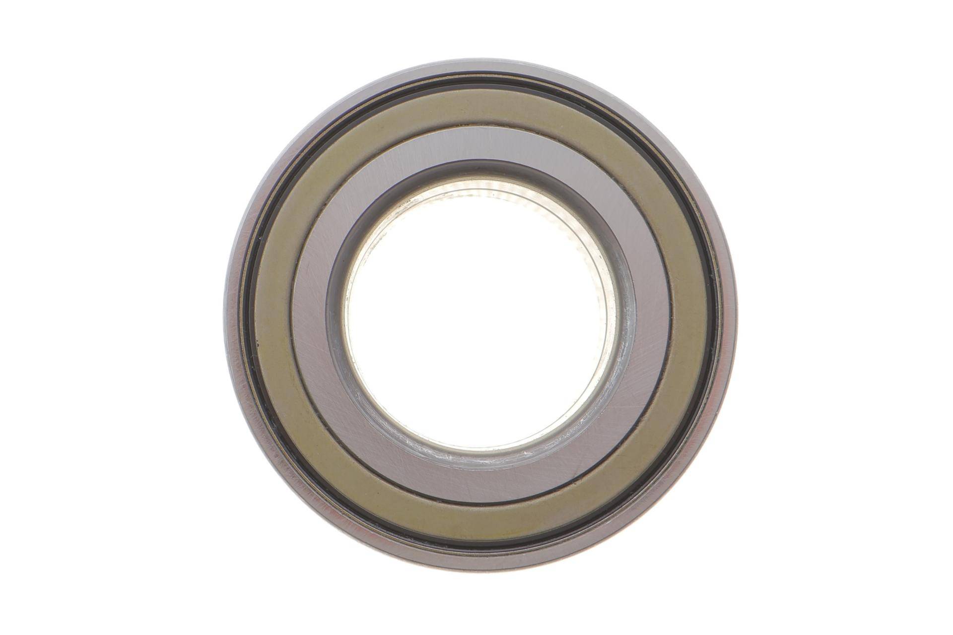 Підшипник маточини (передньої) Ford Connect 02-13 (39x74x39) (+ABS)