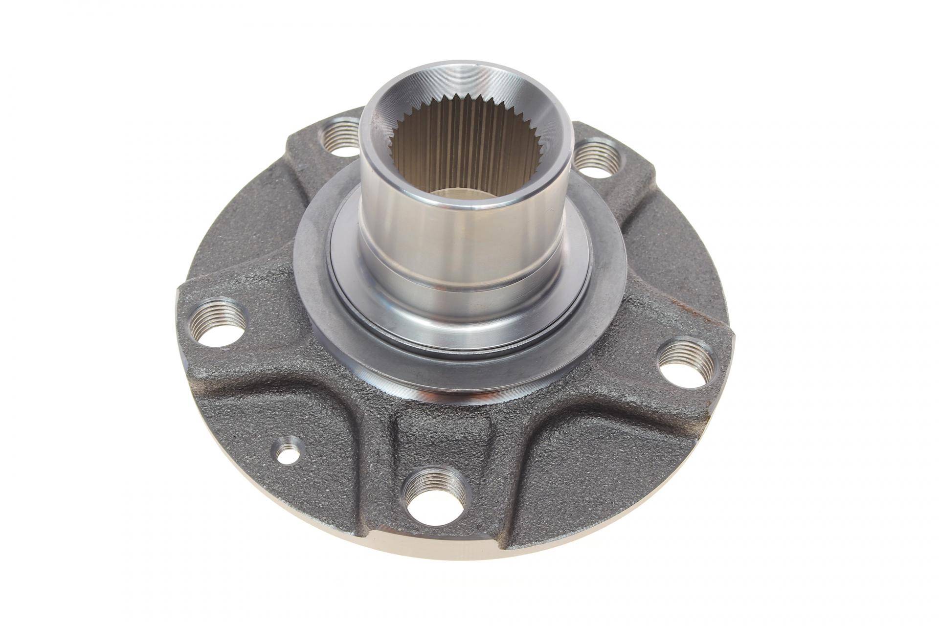 Маточина (передня) Audi A4/A6/A6 Allroad/A8/R8/VW Passat 1.9D-6.0 98-15