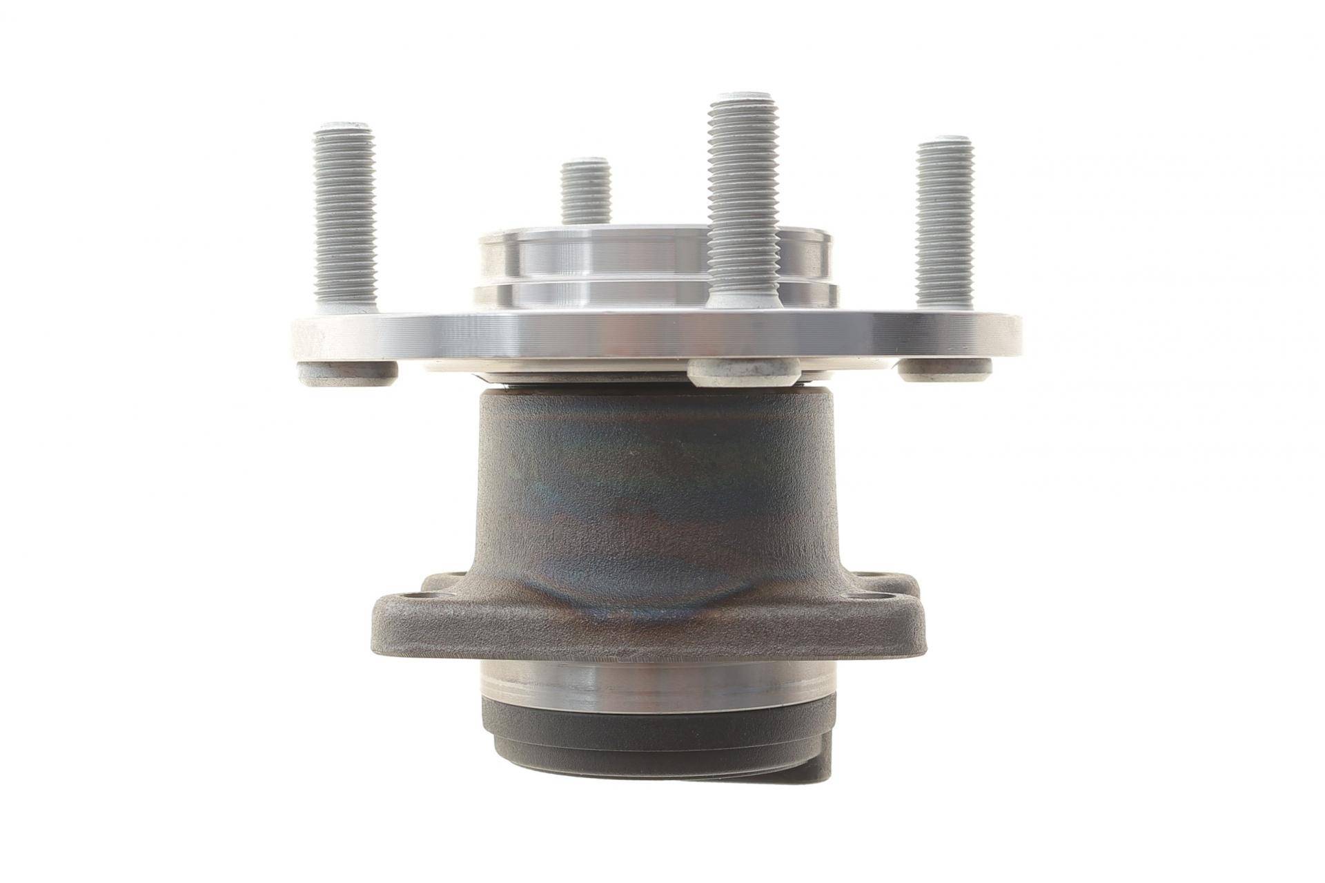 Підшипник маточини (задньої) Mitsubishi Colt 04-12/Smart Forfour 04-06 (+ABS)