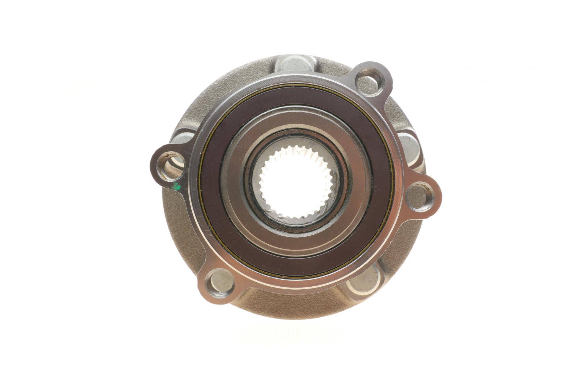 Підшипник маточини (передньої) Mazda CX-5/6 2.2D 11- (+ABS)