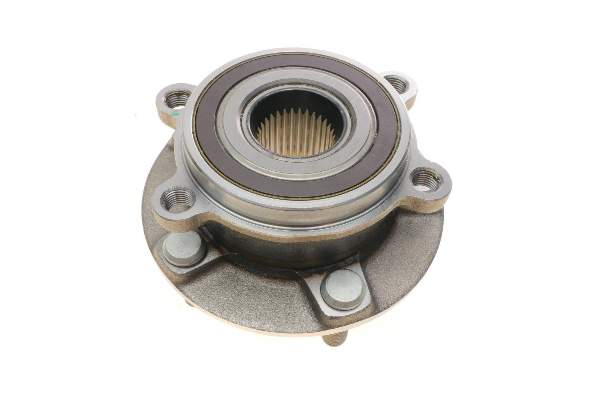 Підшипник маточини (передньої) Mazda CX-5/6 2.2D 11- (+ABS)