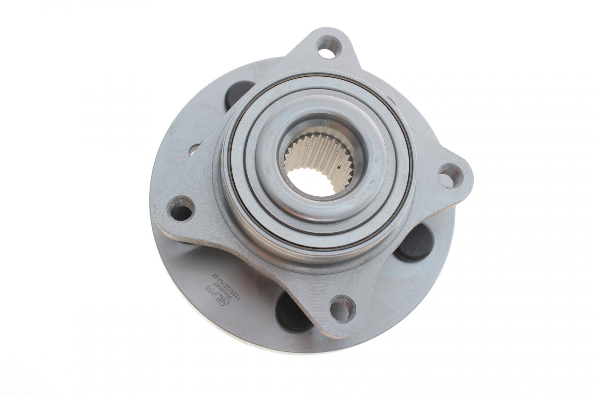 Підшипник маточини (передньої) Land Rover Discovery III 04-09/Range Rover Sport 05-09