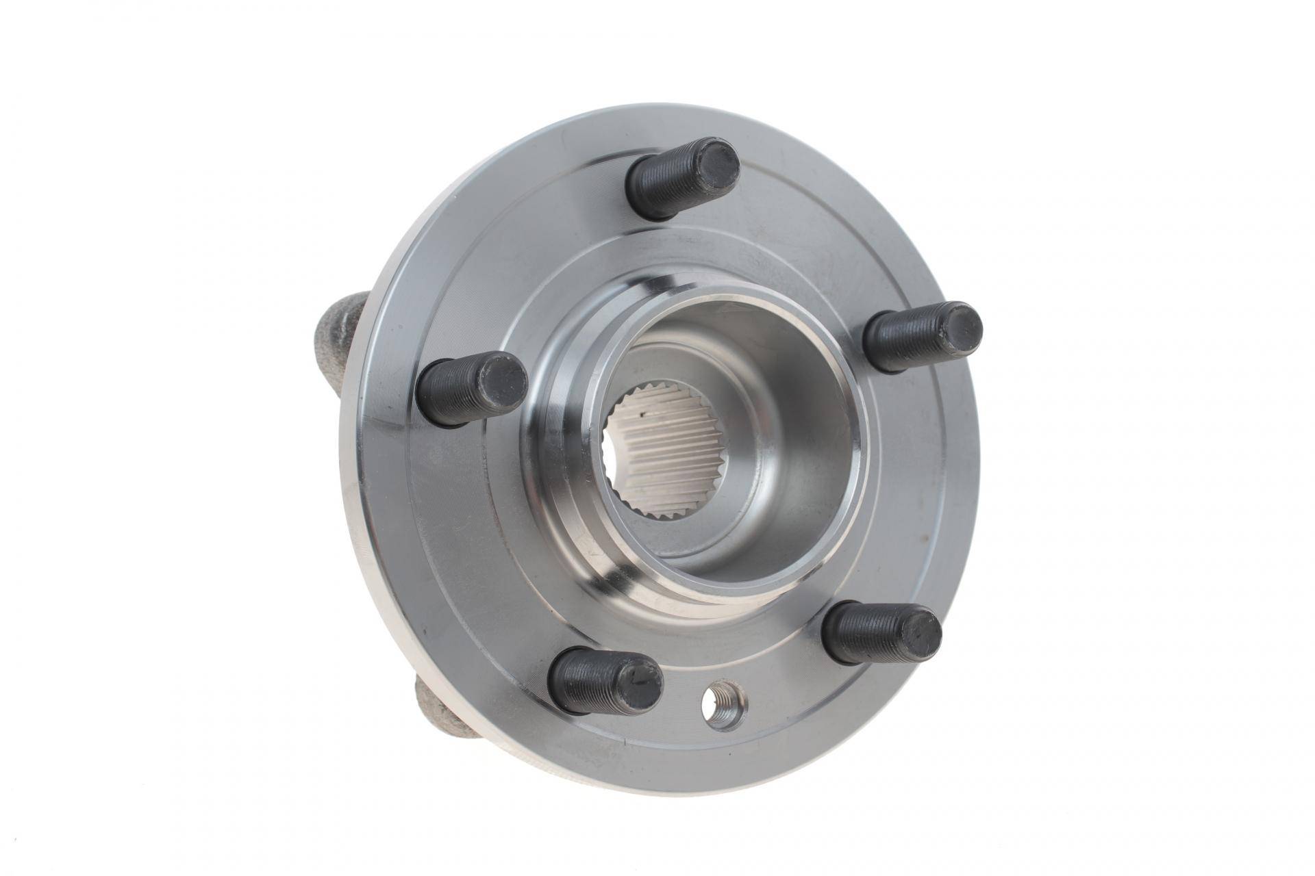 Підшипник маточини (передньої) Land Rover Discovery III 04-09/Range Rover Sport 05-09