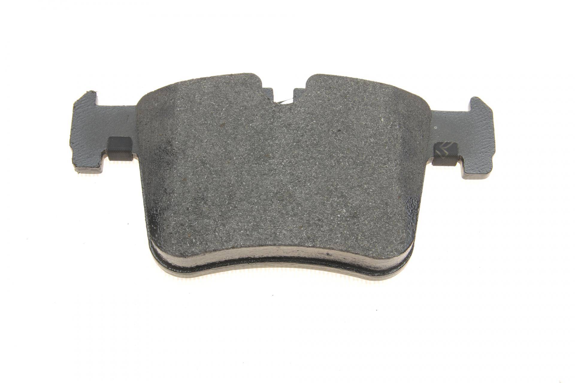 Колодки гальмівні (передні) BMW 1 (F20)/2 (F22)/3 (F30)/4 (F32)/ X3 (F25) 11- (Bosch) Q+