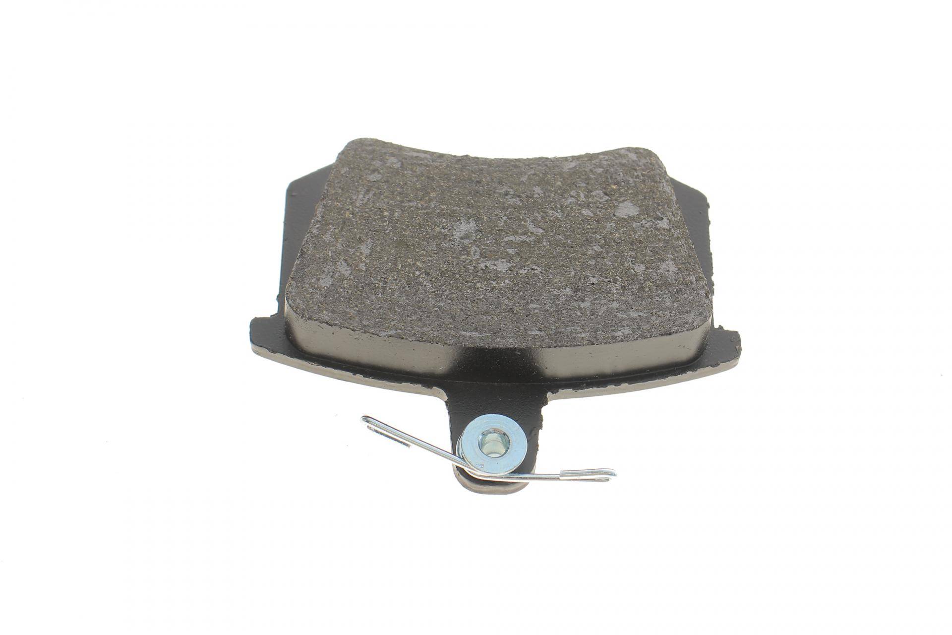 Колодки гальмівні (задні) Audi A4/A6/A8 94-02/Audi 80 91-96/Audi 90 84-91/Audi 100/200 77-94