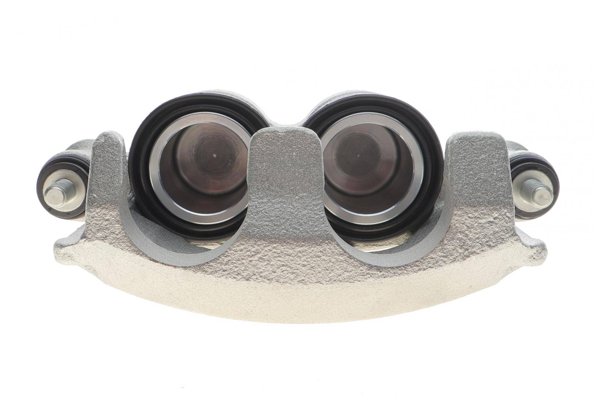 Супорт гальмівний (передній) (R) Renault Master III/Opel Movano B 10- (d=48mm) (Brembo)