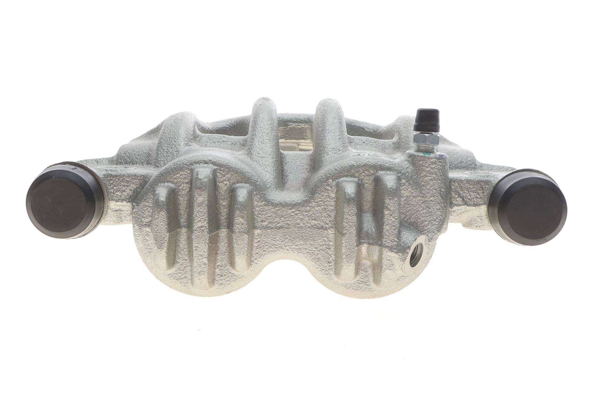 Супорт гальмівний (передній) (R) Renault Master III/Opel Movano B 10- (d=48mm) (Brembo)