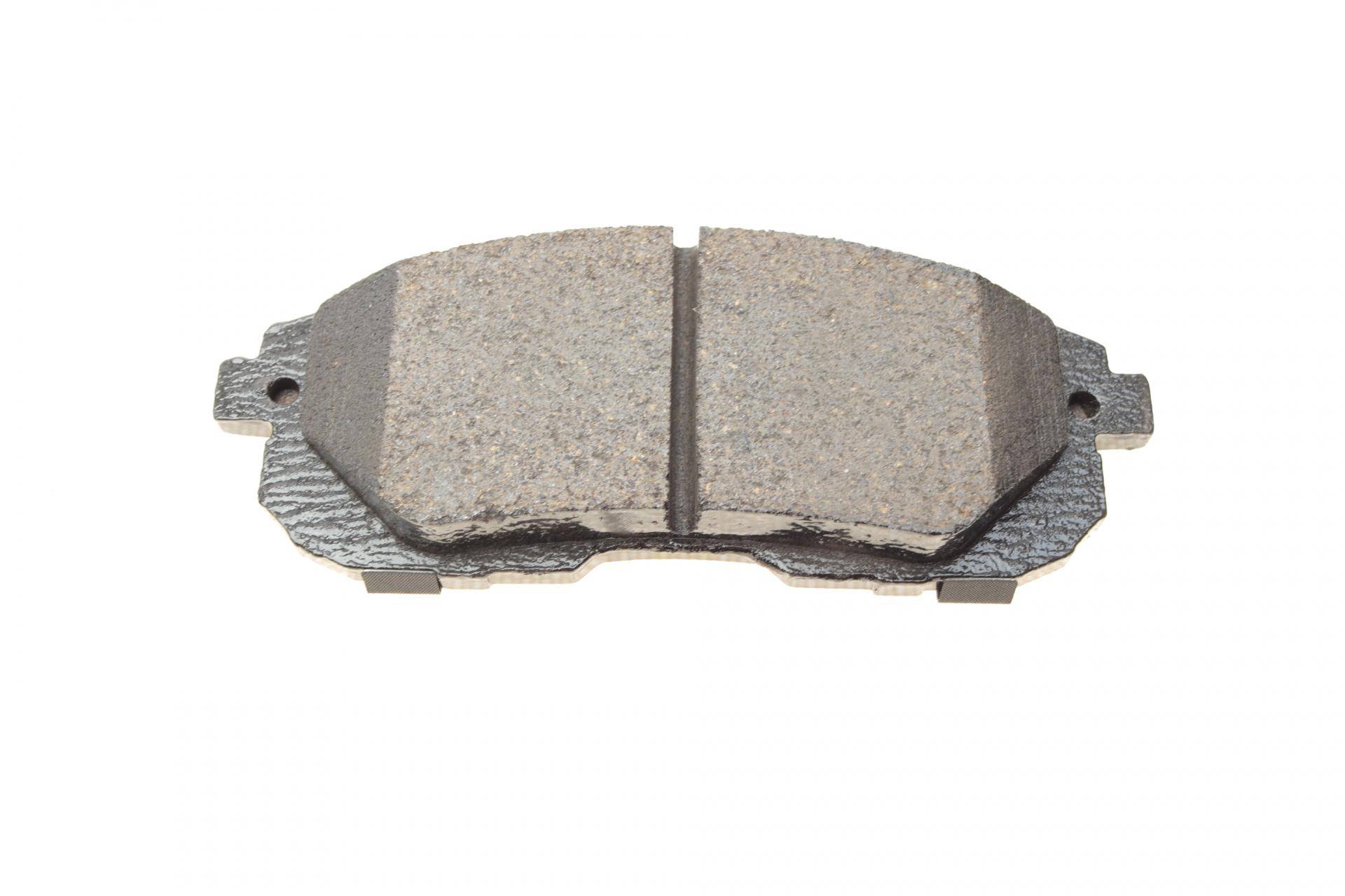 Колодки гальмівні (передні) Renault Latitude/Nissan Juke/Cube 09-/Tiida 07-12/Suzuki SX4 06-