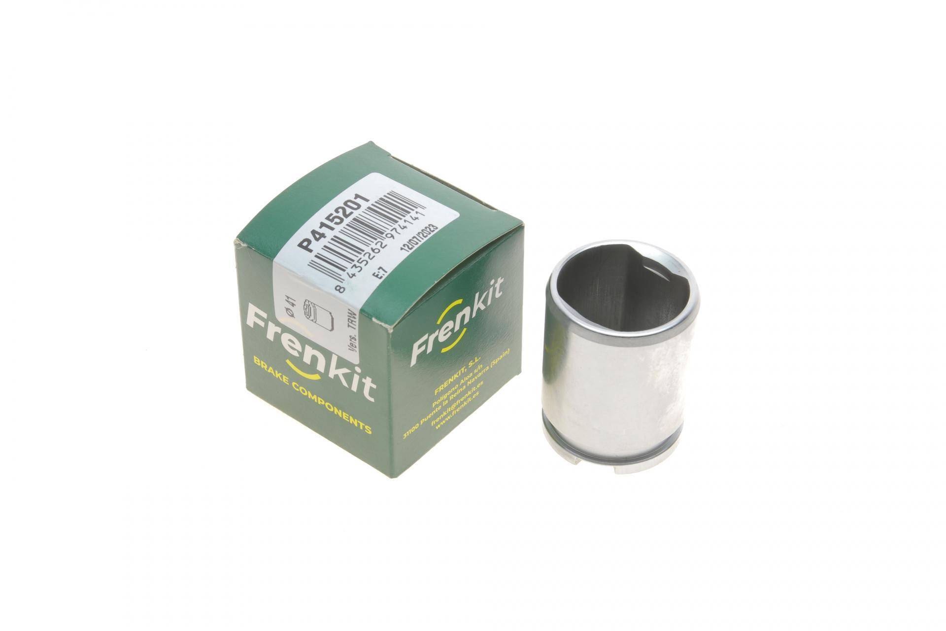Поршень супорта (заднього) Audi A6/VW Passat/Sharan 04- (41x52mm) (TRW)