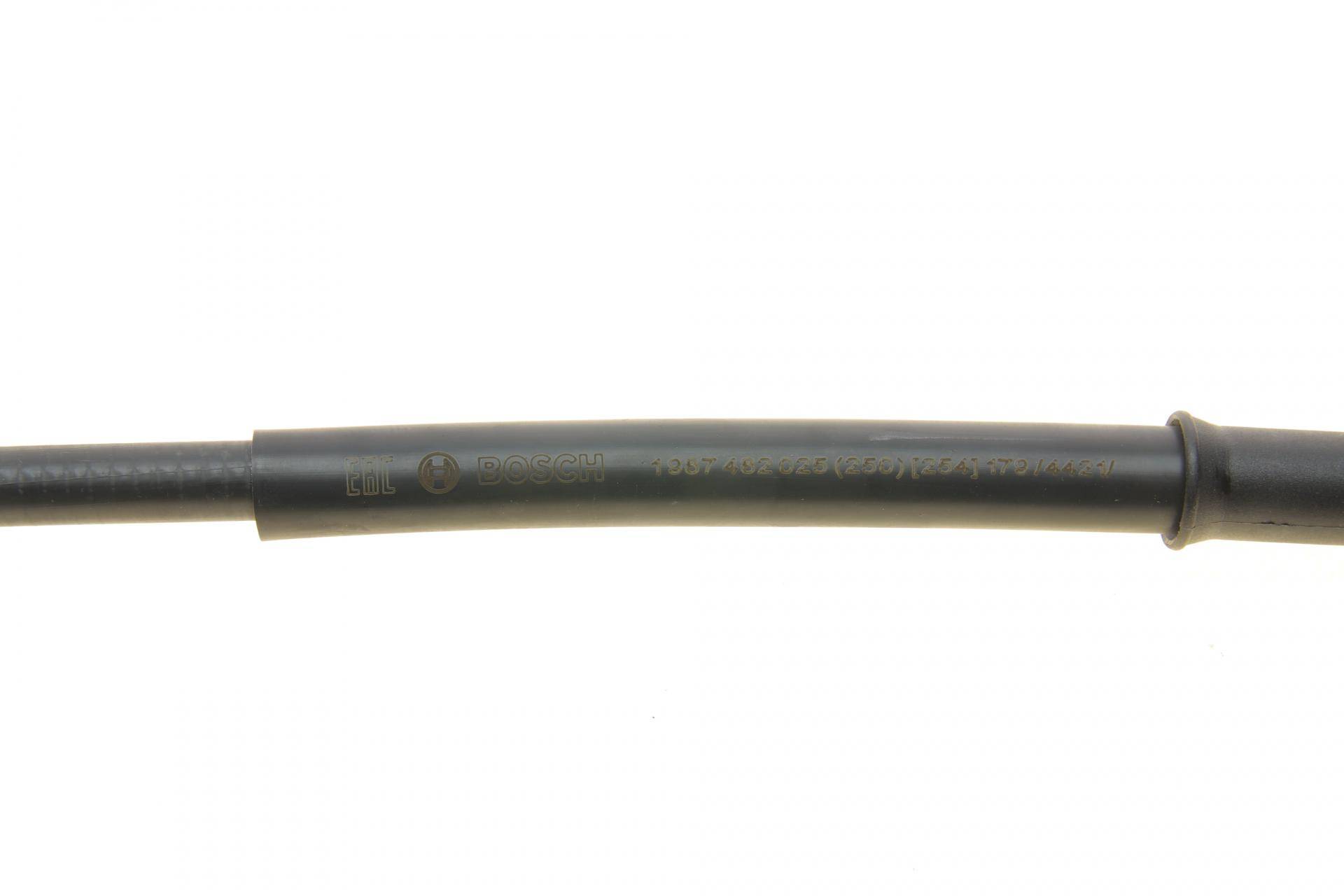 Трос ручника (задній) (R) MB Vito (W639) 03- (1152mm)