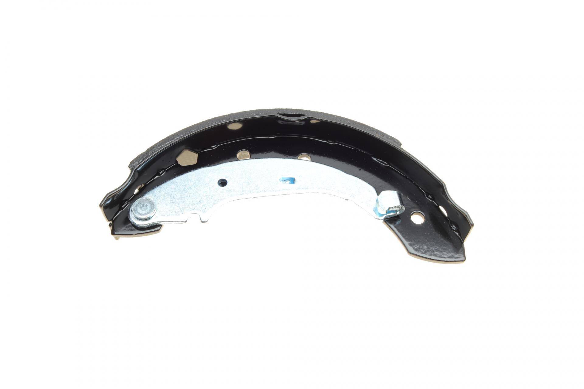 Колодки гальмівні (задні) Peugeot 106/206/306/Renault Clio/Laguna 93- (барабанні) (203.2x38)