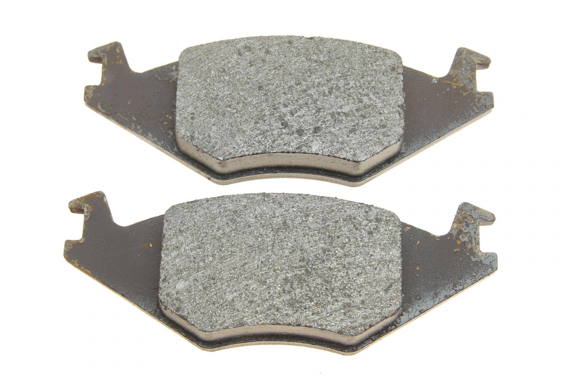 Колодки гальмівні (передні) Seat Cordoba/Ibiza 94-02/VW Golf/Jetta/Polo 81-94/Passat B1/B2 79-88