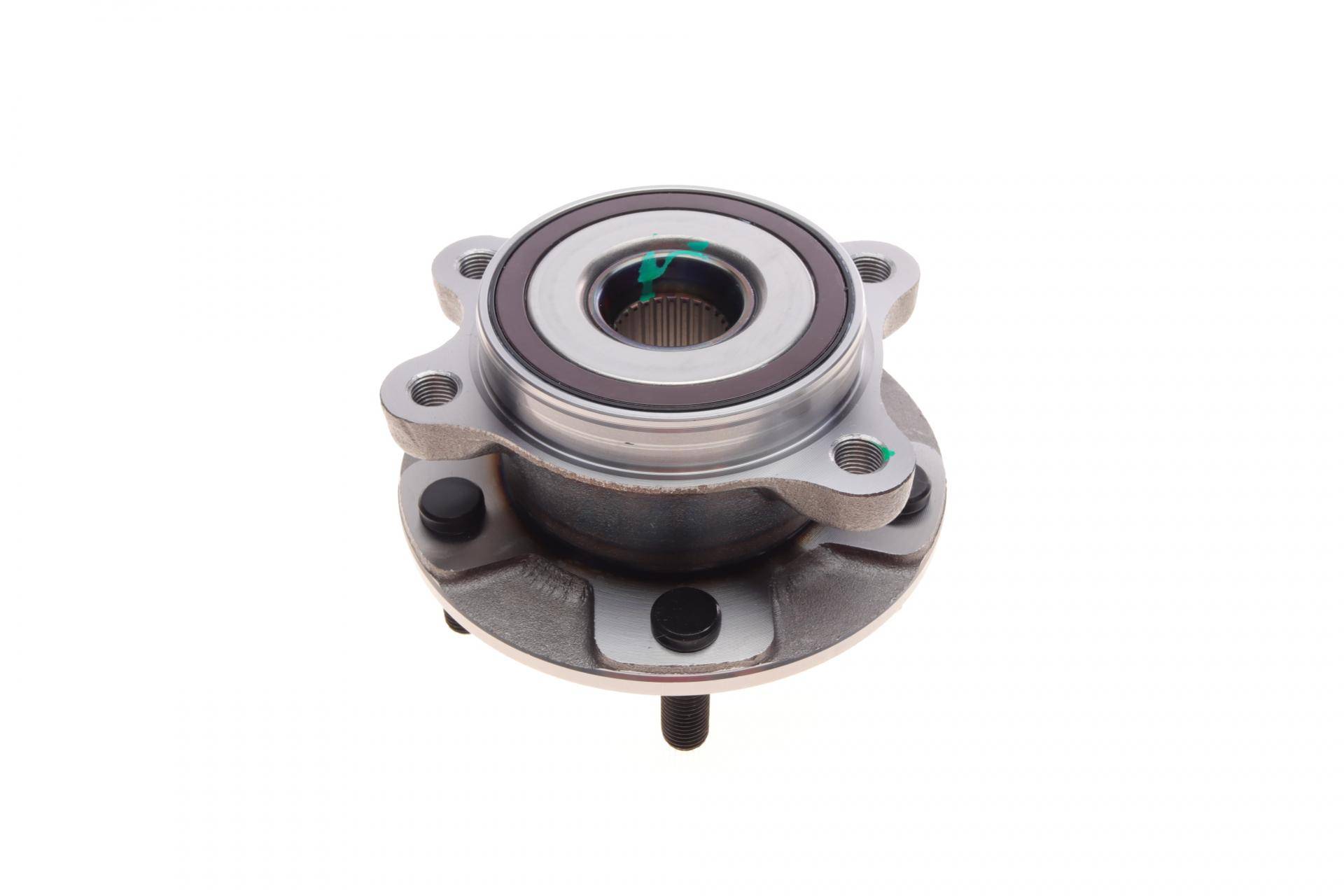 Підшипник маточини (передньої) Toyota Auris 07-18/Avensis 08-18/Corolla 06-18/Rav4 05-(+ABS)