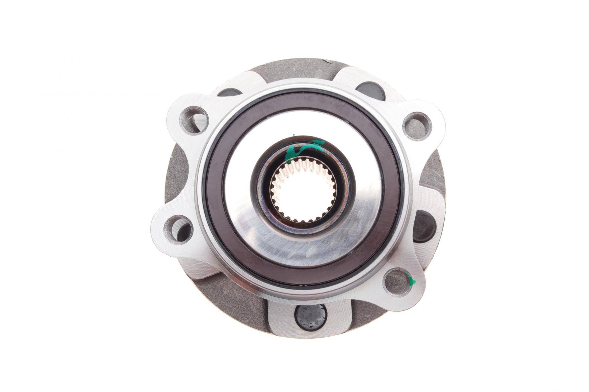 Підшипник маточини (передньої) Toyota Auris 07-18/Avensis 08-18/Corolla 06-18/Rav4 05-(+ABS)