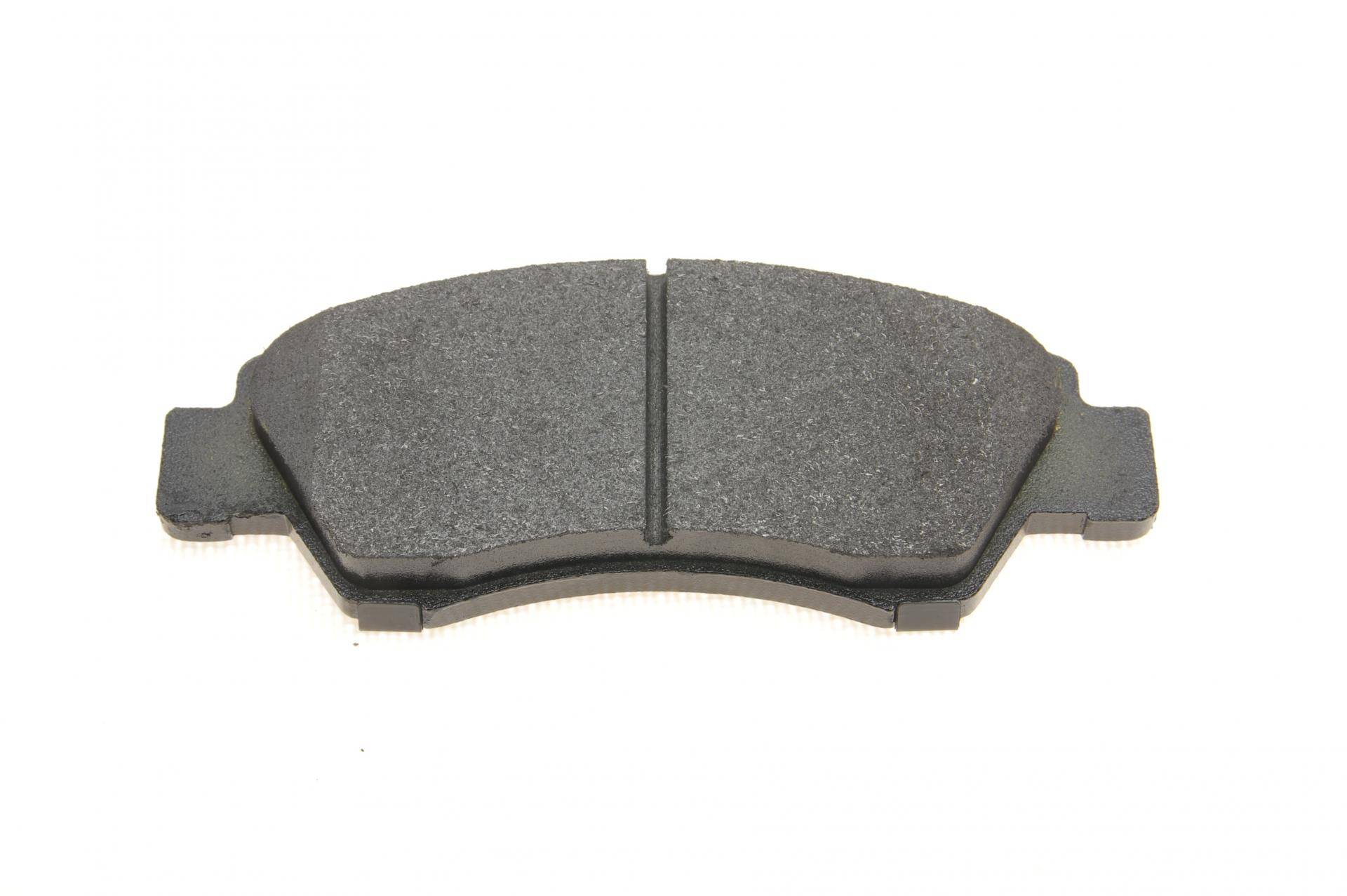 Колодки гальмівні (передні) Honda Civic 91-01
